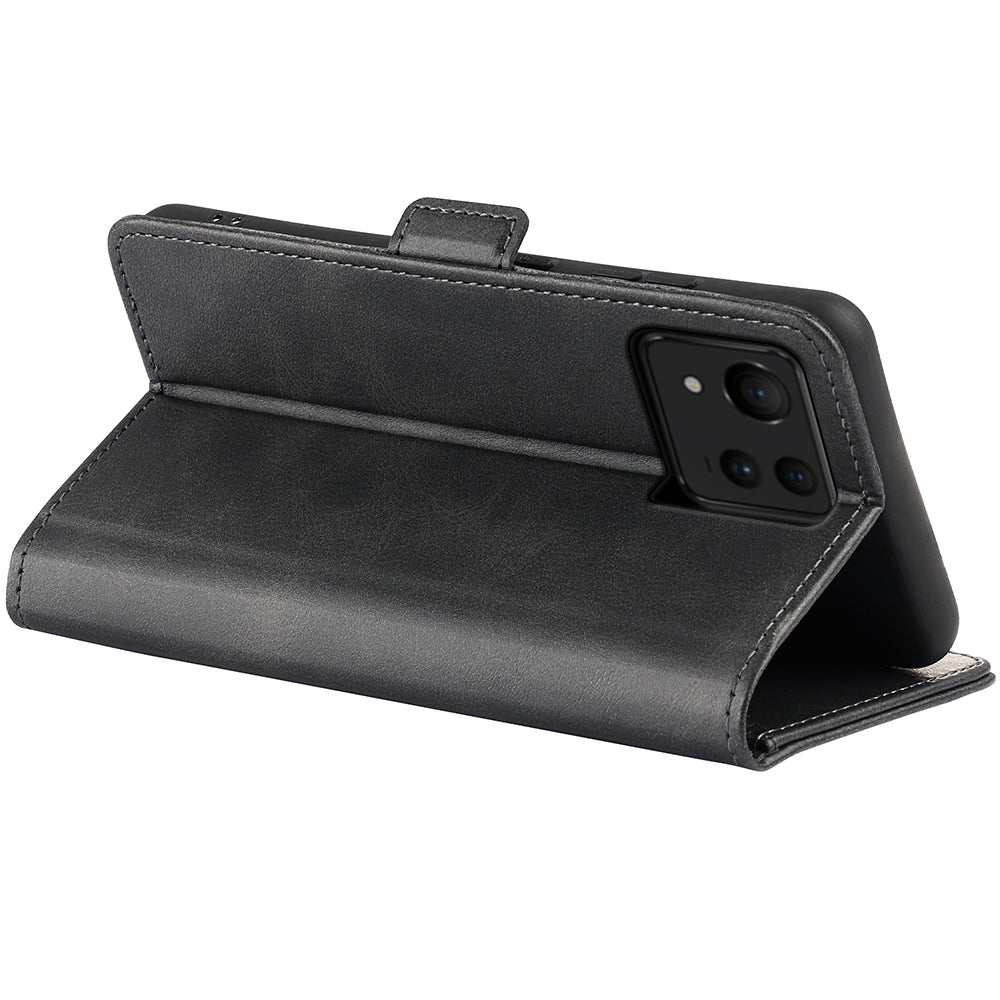 For Asus Zenfone 11 Ultra 5G Leather Case Wallet Stand Protective Phone Cover