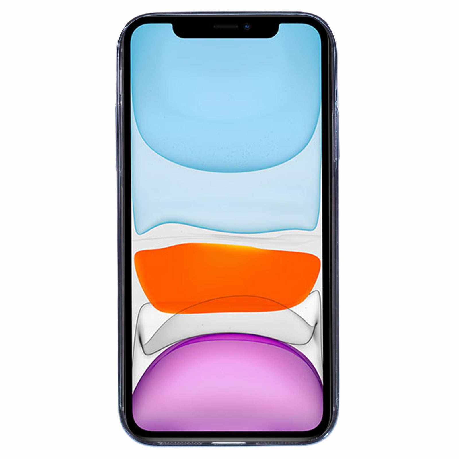 SY Series For iPhone 11 Case Hard PC Electroplating Heat Dissipation Magnetic Phone Cover