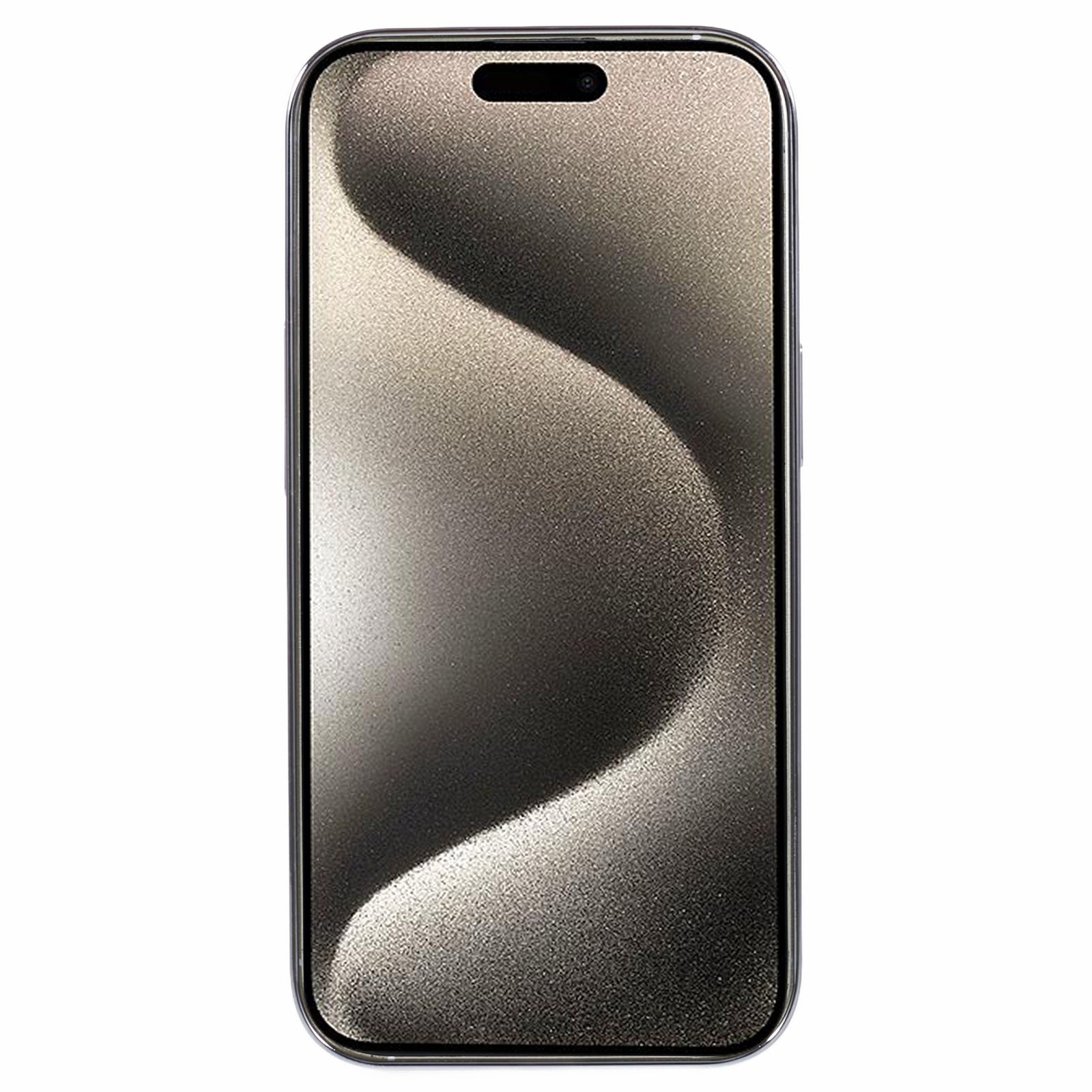 SY Series For iPhone 15 Magnetic Case Hard PC Breathable Mesh Phone Cover with Lens Film