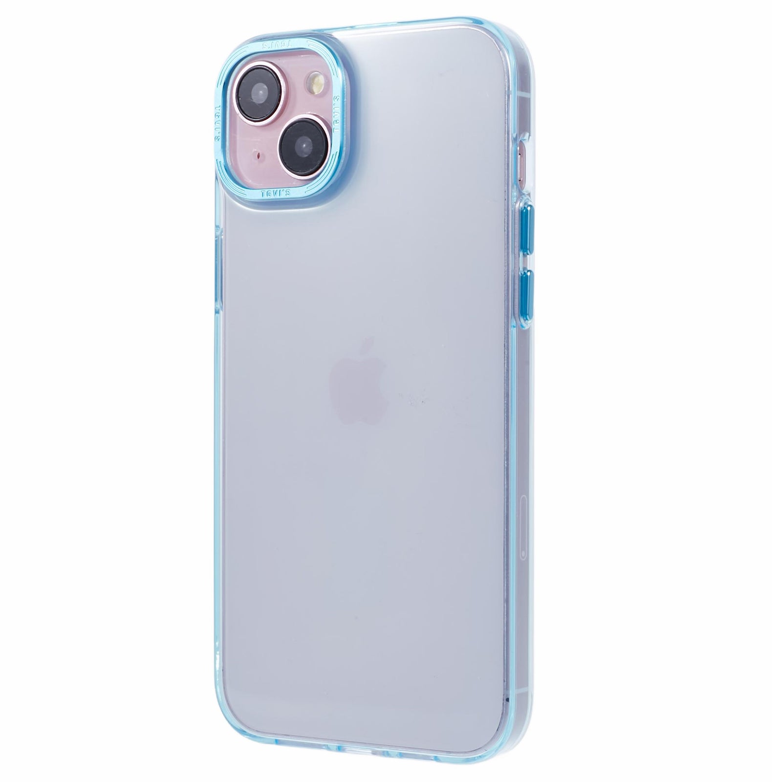 TGVI'S Grace Series For iPhone 14 Plus Cell Phone Case TPU Colorful Design Back Cover