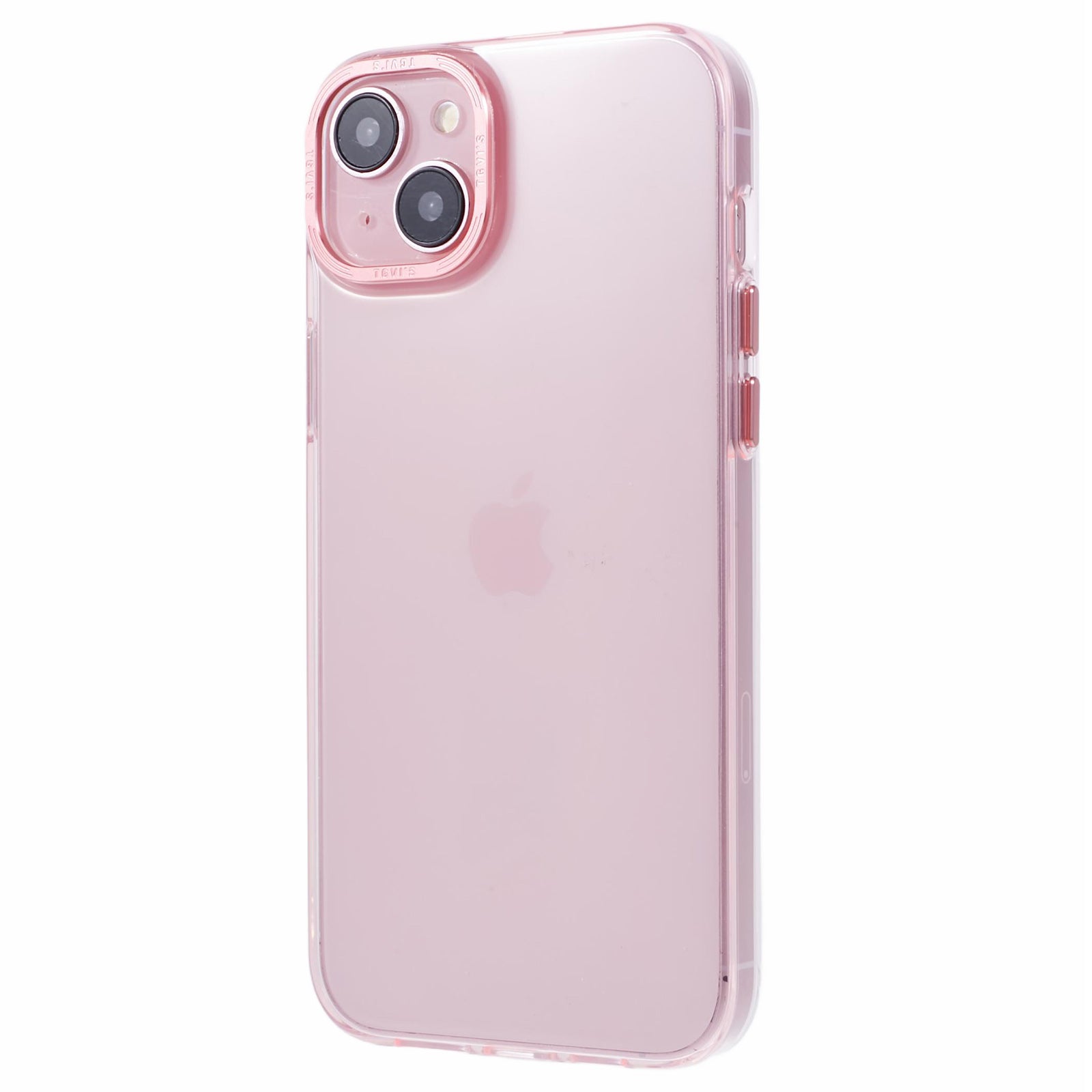 TGVI'S Grace Series For iPhone 14 Plus Cell Phone Case TPU Colorful Design Back Cover