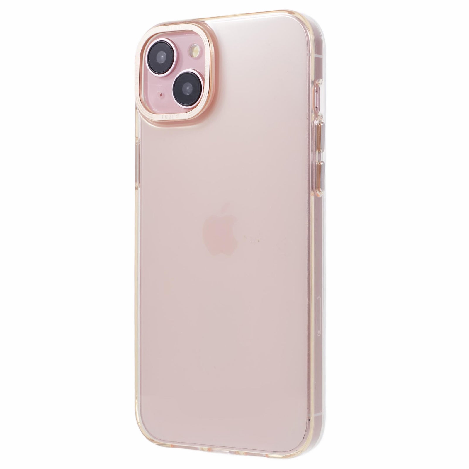 TGVI'S Grace Series For iPhone 14 Plus Cell Phone Case TPU Colorful Design Back Cover