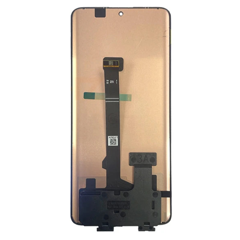 For Xiaomi Redmi Note 13 Pro+ 5G OEM Grade S AMOLED Screen and Digitizer Assembly Part (without Logo)