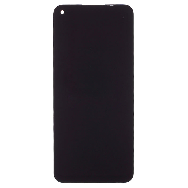 For Oppo A32 (2020) / A53s 4G / A33 (2020) / A53 (2020) Grade C LCD Screen and Digitizer Assembly Part (without Logo)