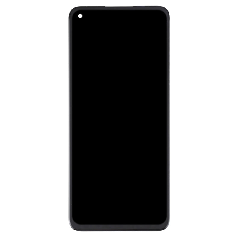 For OnePlus Nord CE 2 Lite 5G Grade B LCD Screen and Digitizer Assembly Replacement Part (without Logo)