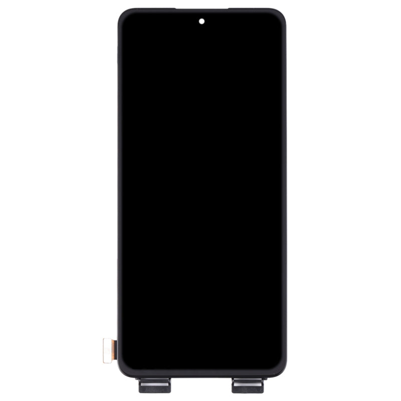 For OnePlus Ace 5G OEM Grade S AMOLED Screen and Digitizer Assembly Part (without Logo)
