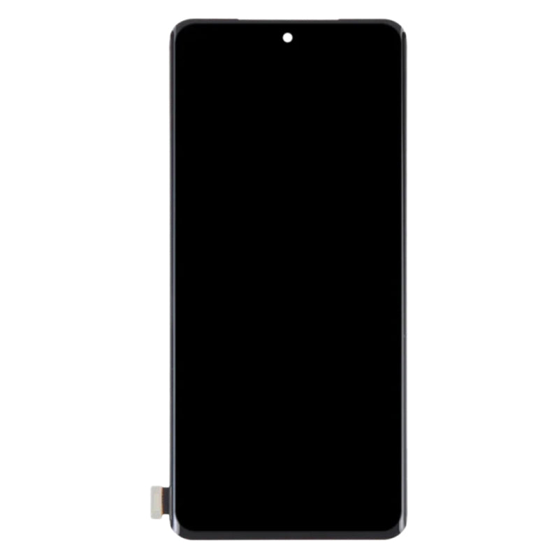 For OnePlus Ace 2 Pro 5G OEM Grade S AMOLED Screen and Digitizer Assembly Part (without Logo)