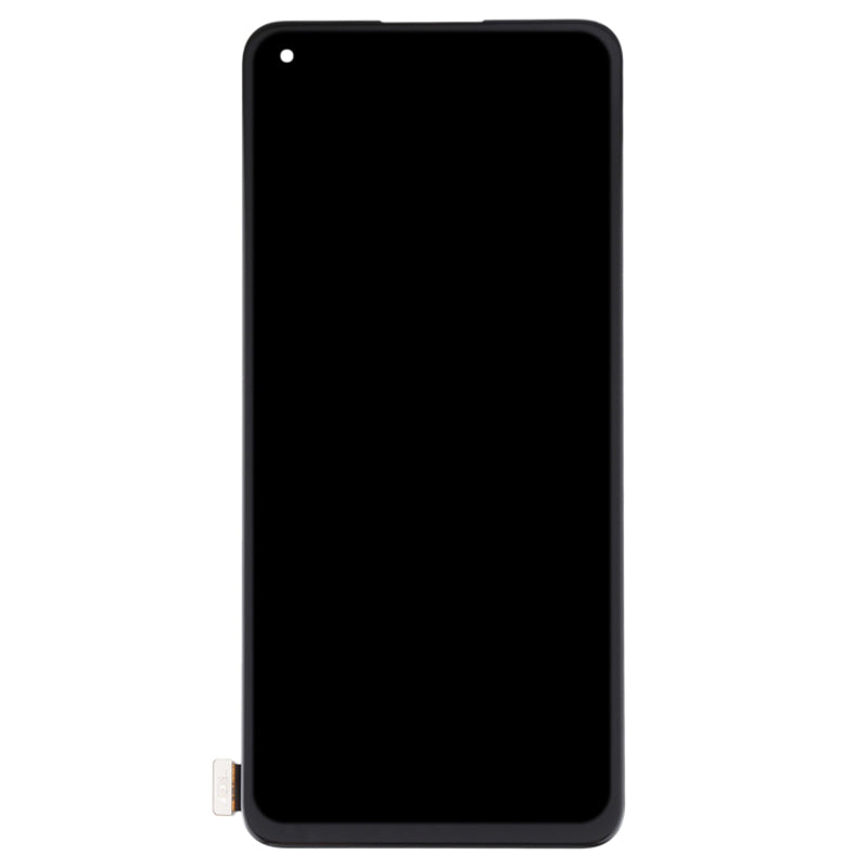 For OnePlus Nord N20 5G OEM Grade S AMOLED Screen and Digitizer Assembly Part (without Logo)