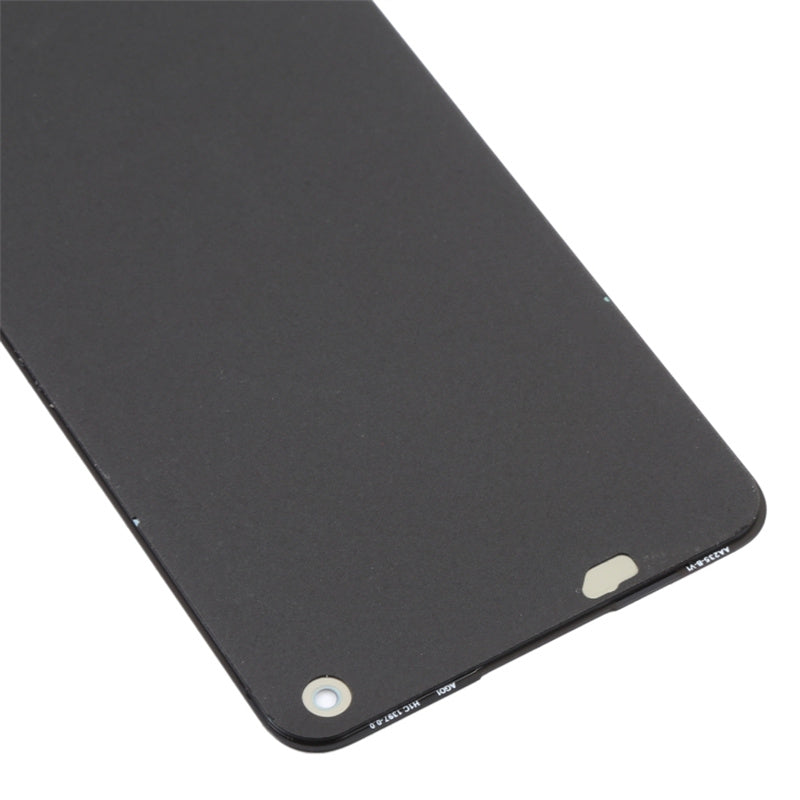 For OnePlus Nord N20 5G OEM Grade S AMOLED Screen and Digitizer Assembly Part (without Logo)