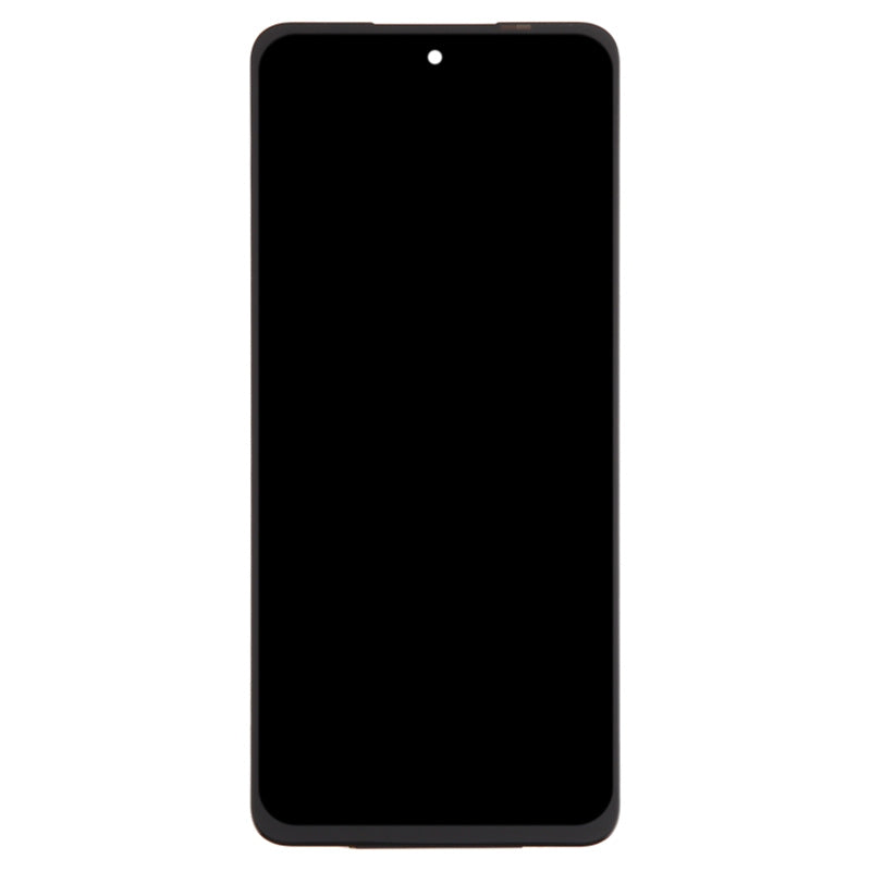 For OnePlus Nord N30 5G Grade B LCD Screen and Digitizer Assembly Replacement Part (without Logo)