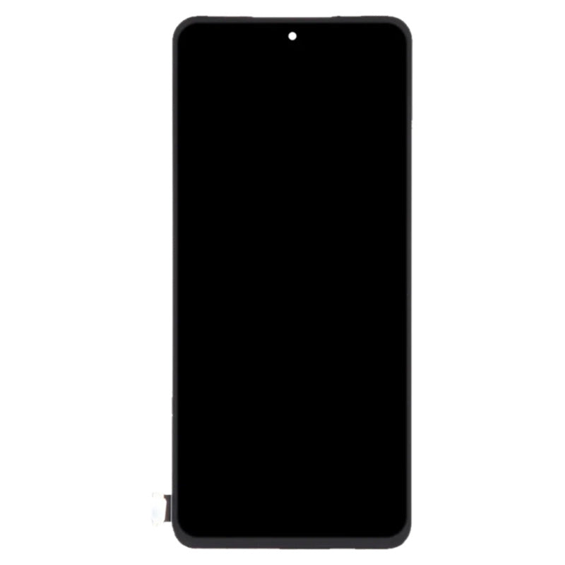 For OnePlus Nord 3 5G OEM Grade S AMOLED Screen and Digitizer Assembly Part (without Logo)