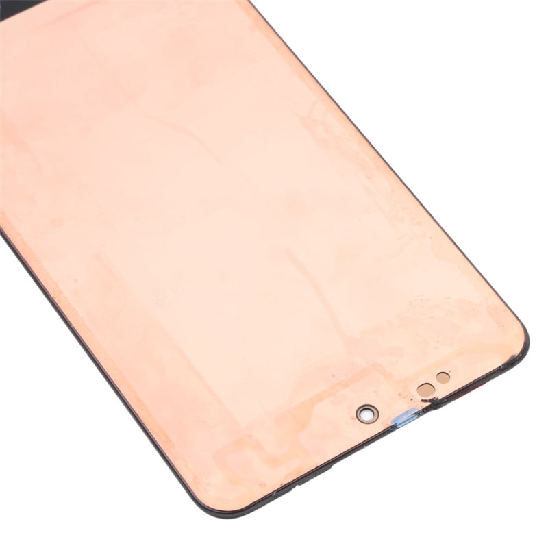 For OnePlus 10R 150W 5G OEM Grade S AMOLED Screen and Digitizer Assembly Part (without Logo)