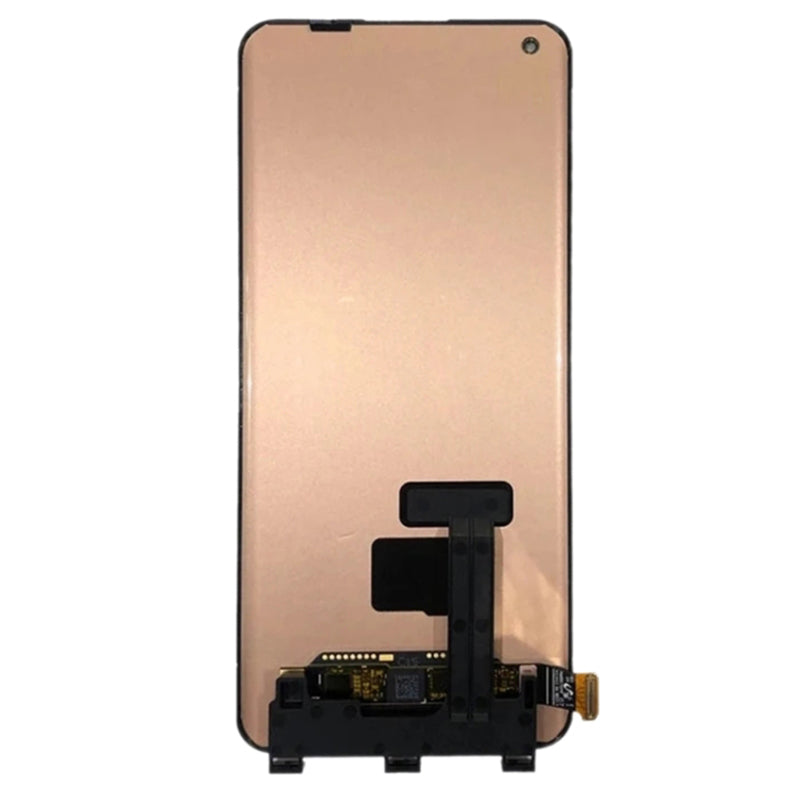 For OnePlus 11 5G OEM Grade S AMOLED Screen and Digitizer Assembly Part (without Logo)