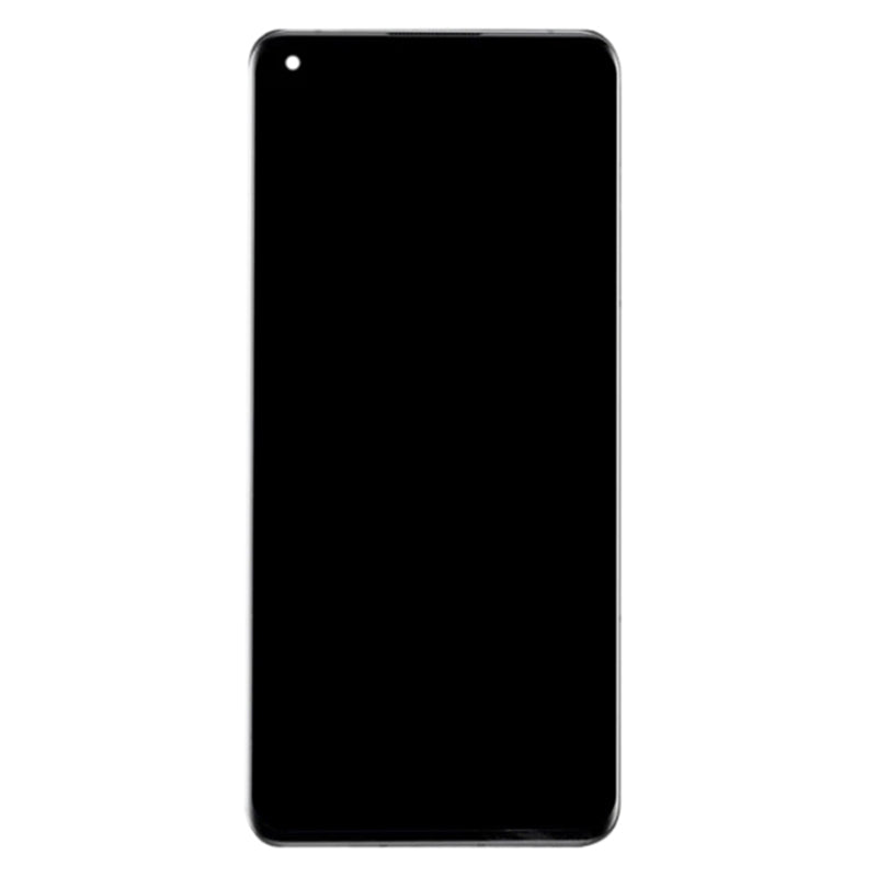 For OnePlus 11 5G OEM Grade S AMOLED Screen and Digitizer Assembly Part (without Logo)