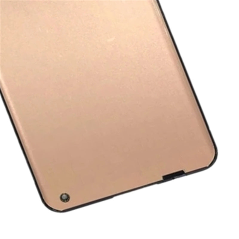 For OnePlus 11 5G OEM Grade S AMOLED Screen and Digitizer Assembly Part (without Logo)