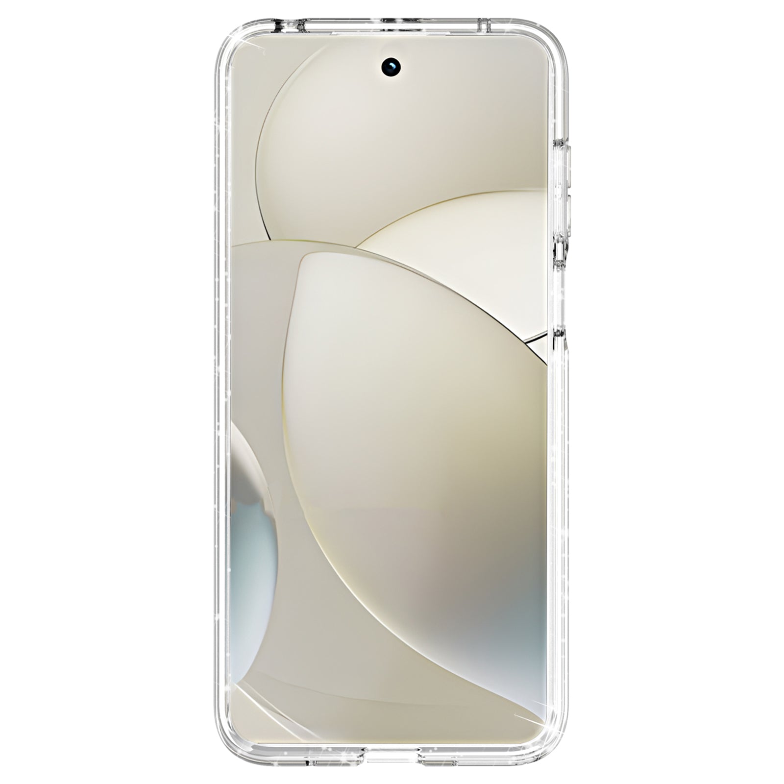 For Motorola Moto G Power 5G Case Drop-proof TPU+PC Clear Phone Cover