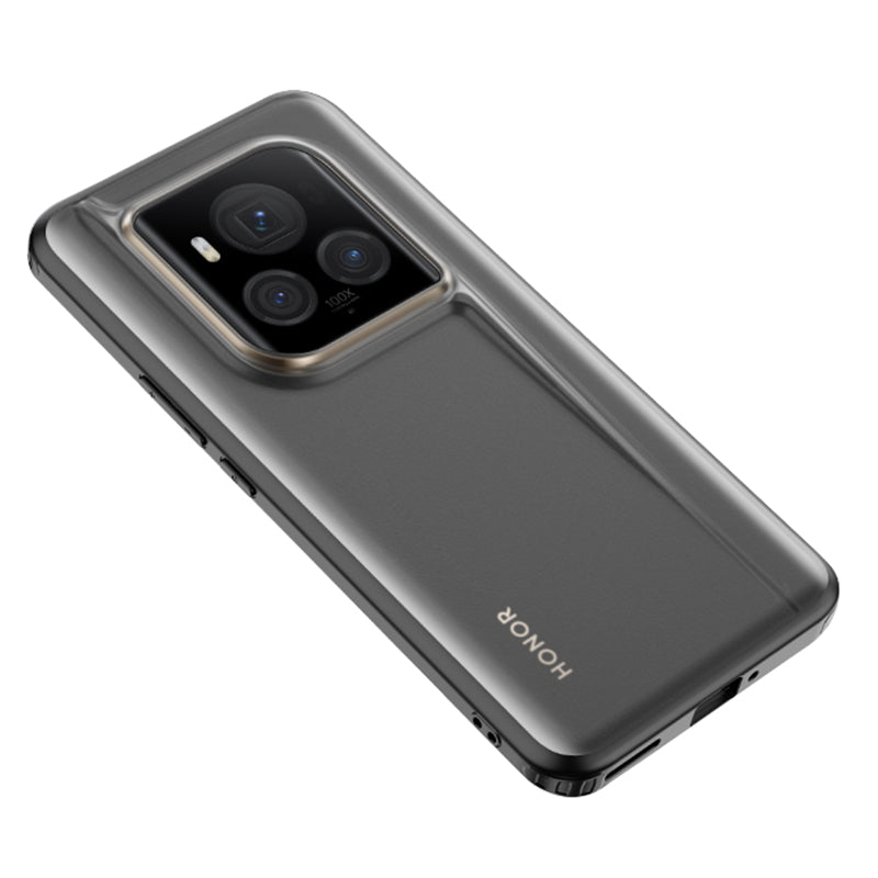 For Honor Magic6 Ultimate 5G Anti Fall Phone Case TPU+PC Hybrid Cover
