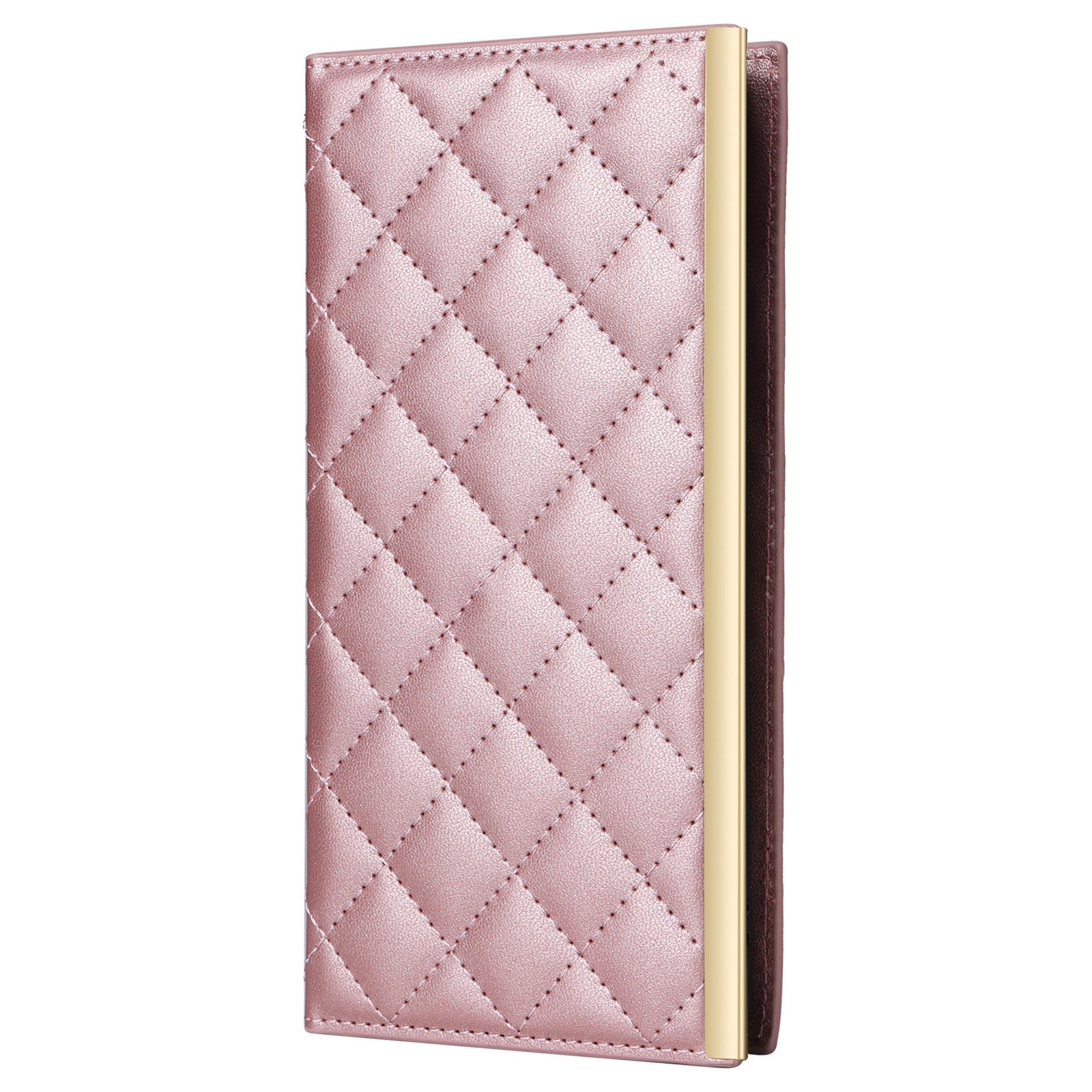 For Samsung Galaxy S21 Ultra 5G Case Suction Cup Wallet Phone Cover with Crossbody Strap