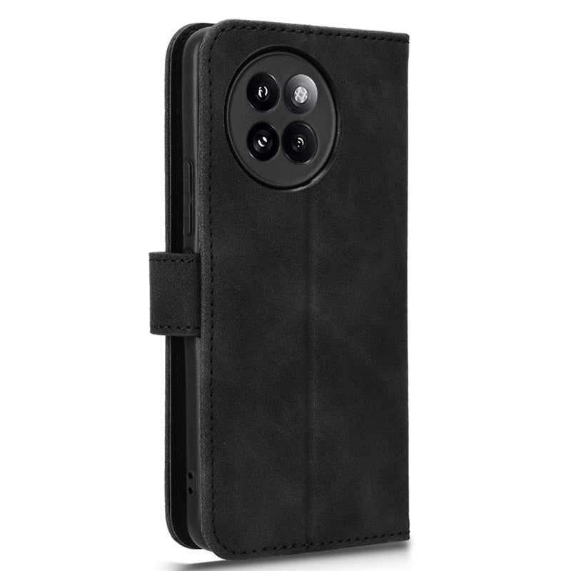 For Xiaomi Civi 4 Pro 5G Case Stand PU Leather Skin Touch Feeling Phone Cover