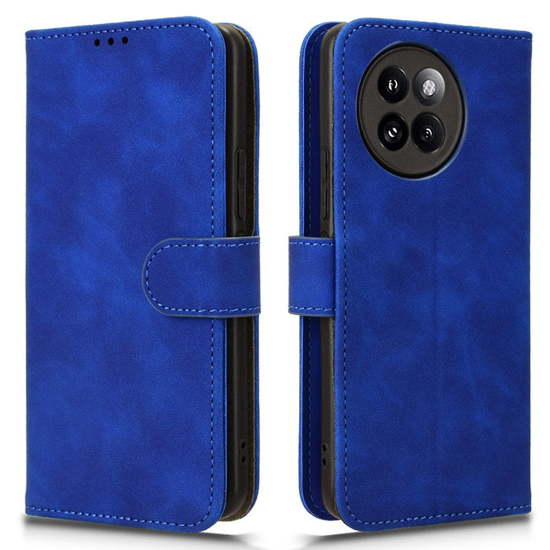 For Xiaomi Civi 4 Pro 5G Case Stand PU Leather Skin Touch Feeling Phone Cover