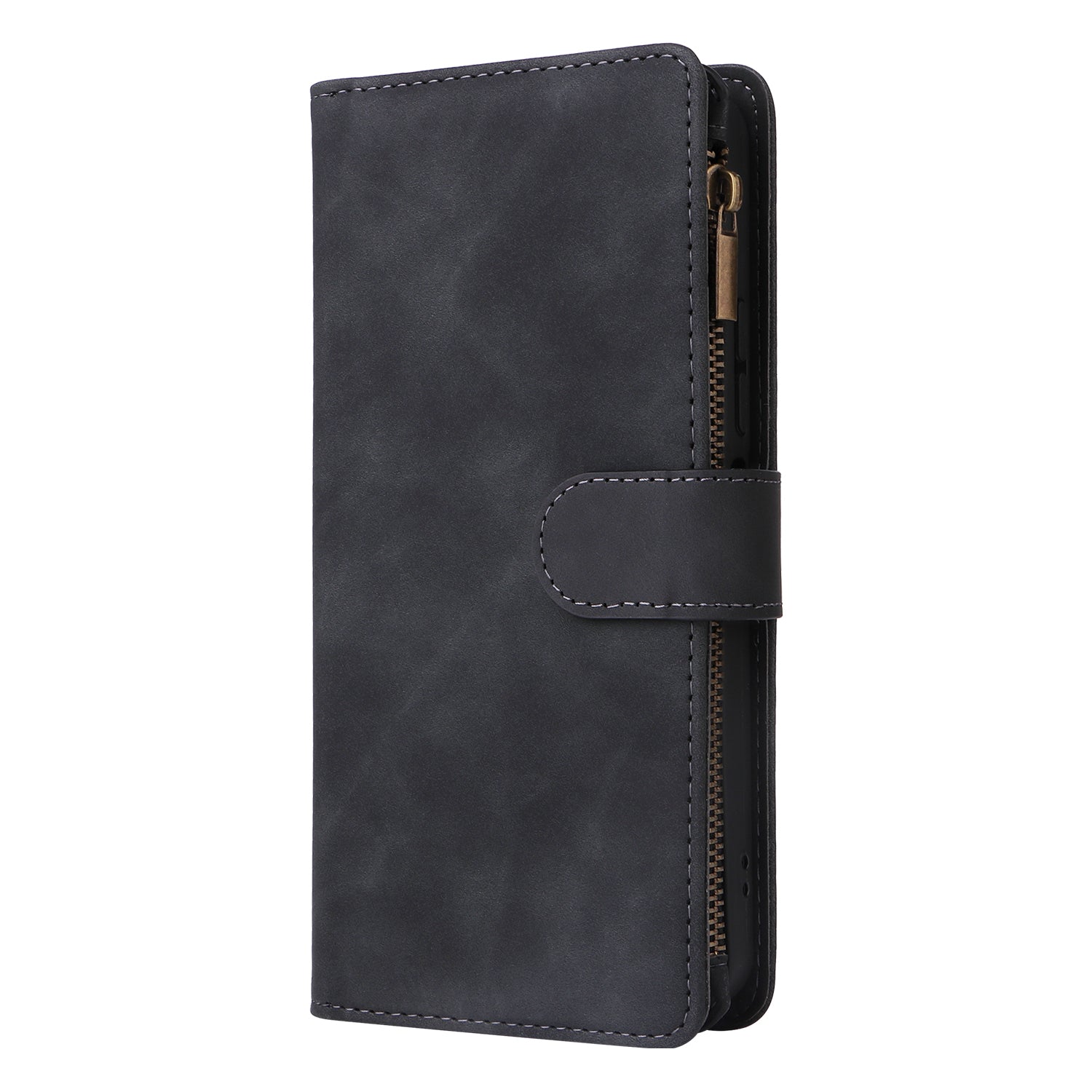 For Xiaomi Poco C65 4G / Redmi 13C 4G / 5G Cell Phone Case Multiple Card Slots Leather Protection Cover