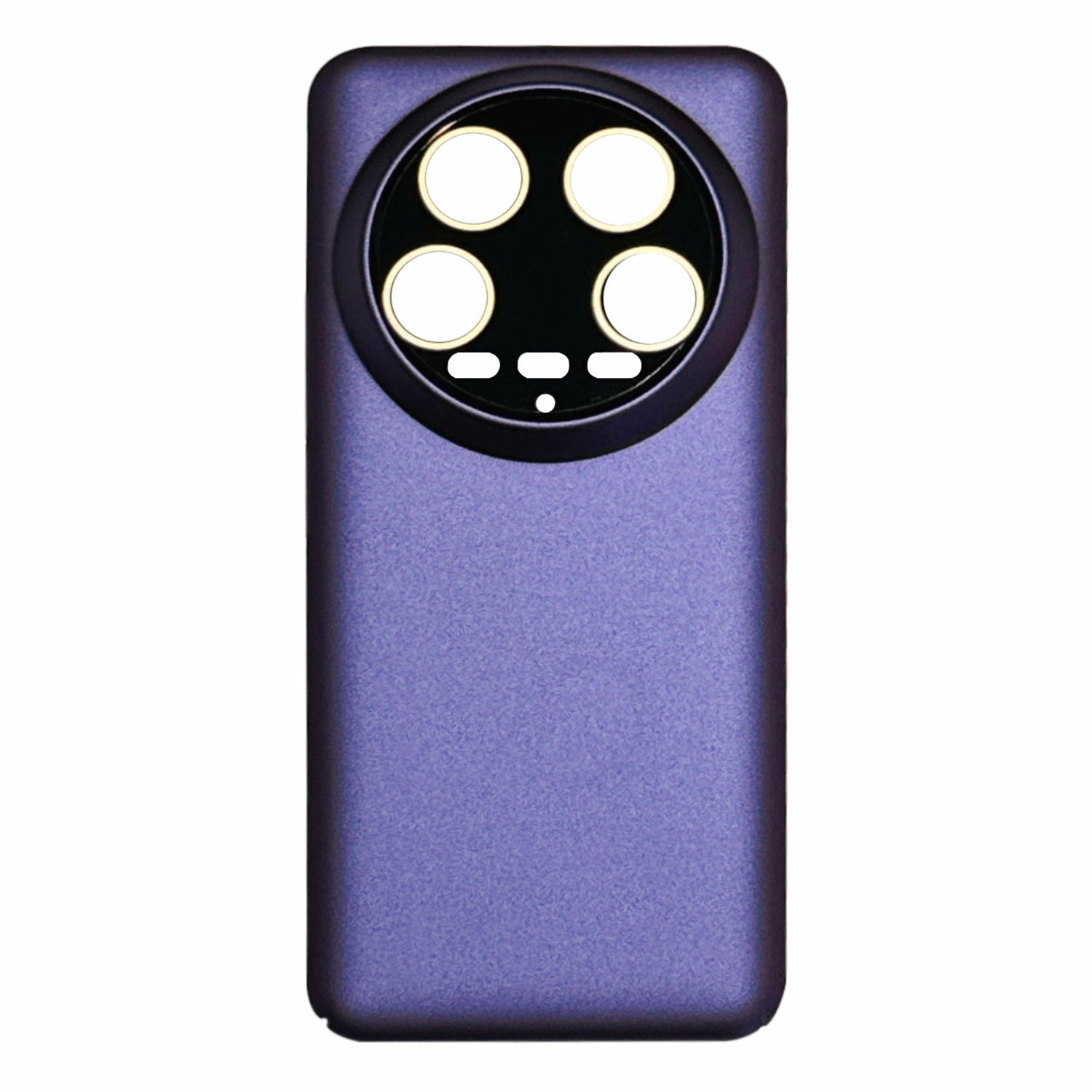 For Xiaomi 14 Ultra Case Rubberized Hard PC Protective Phone Cover