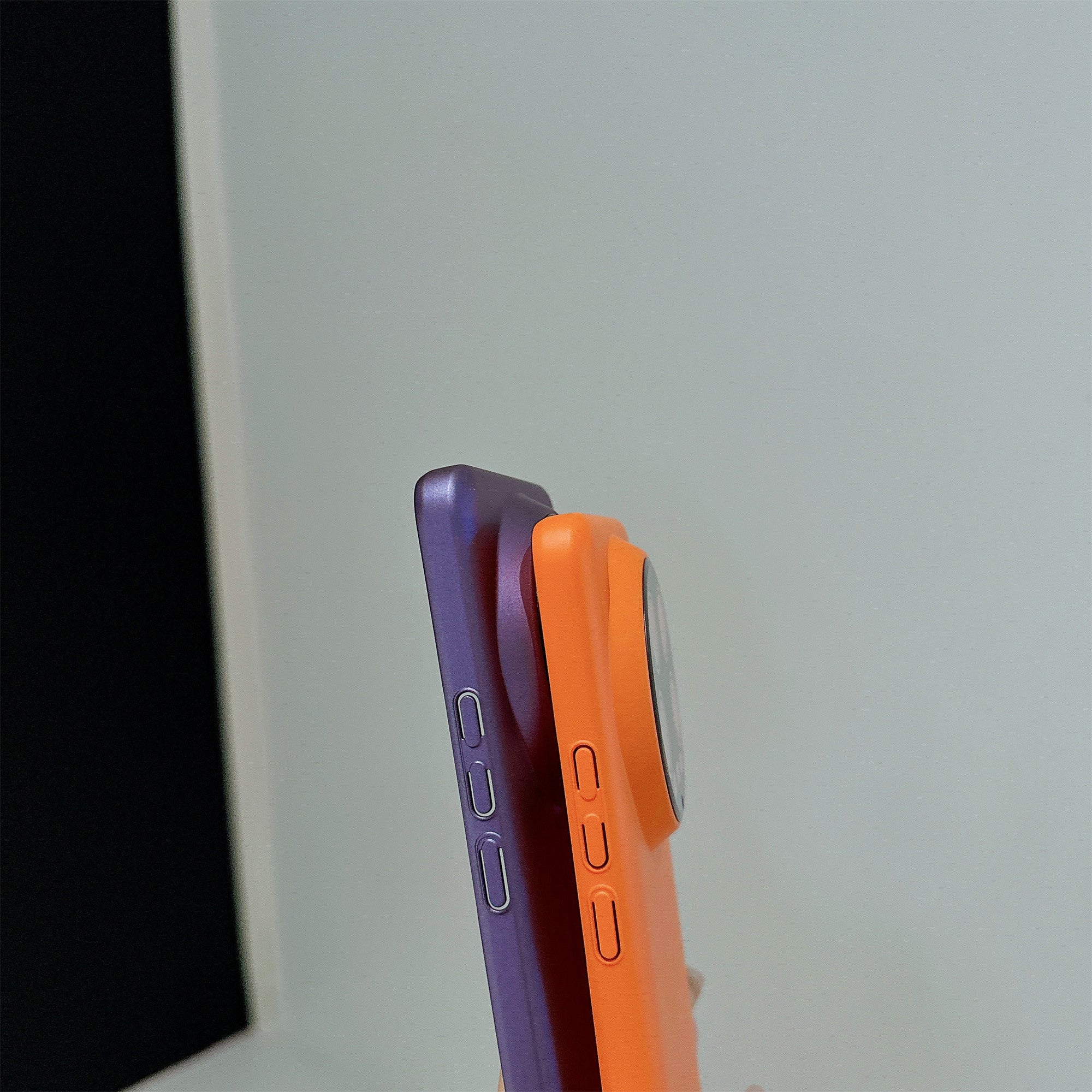 For Xiaomi 14 Ultra Case Rubberized Hard PC Protective Phone Cover