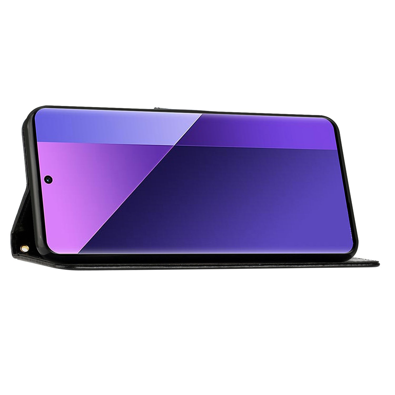 For Huawei nova 12 Pro 5G / nova 12 Ultra 5G Case PU Leather Wallet Butterfly Phone Cover