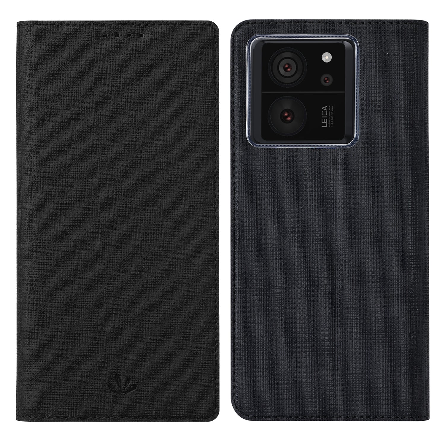 VILI DMX Series For Xiaomi 13T / 13T Pro / Redmi K60 Ultra Case Card Holder Leather Phone Cover