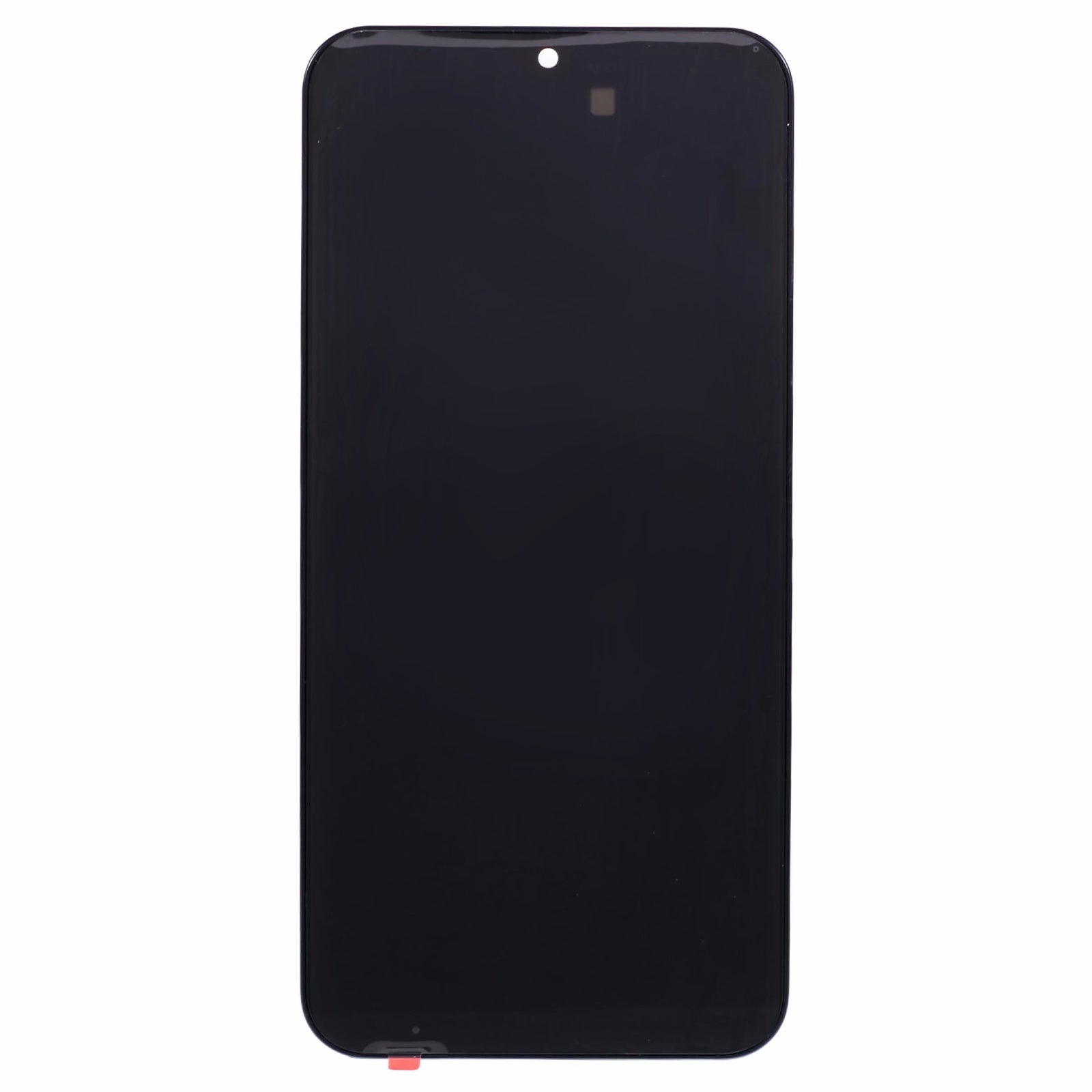 For Samsung Galaxy A15 4G A155 / A15 5G A156 6.5" Grade C AMOLED Screen and Digitizer Assembly + Frame Replacement Part (without Logo)