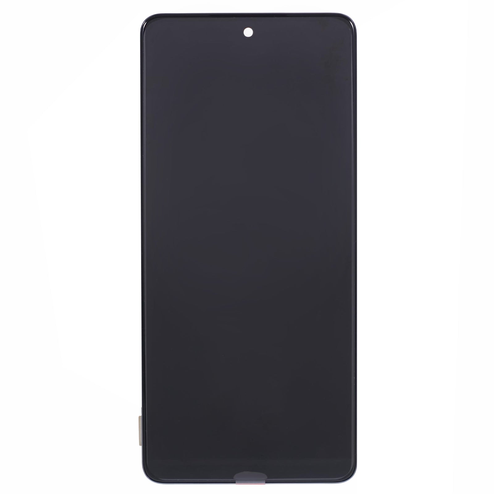 For Samsung Galaxy M52 5G M526 Grade C LCD Screen and Digitizer Assembly + Frame Replacement Part (TFT Technology) (without Logo)