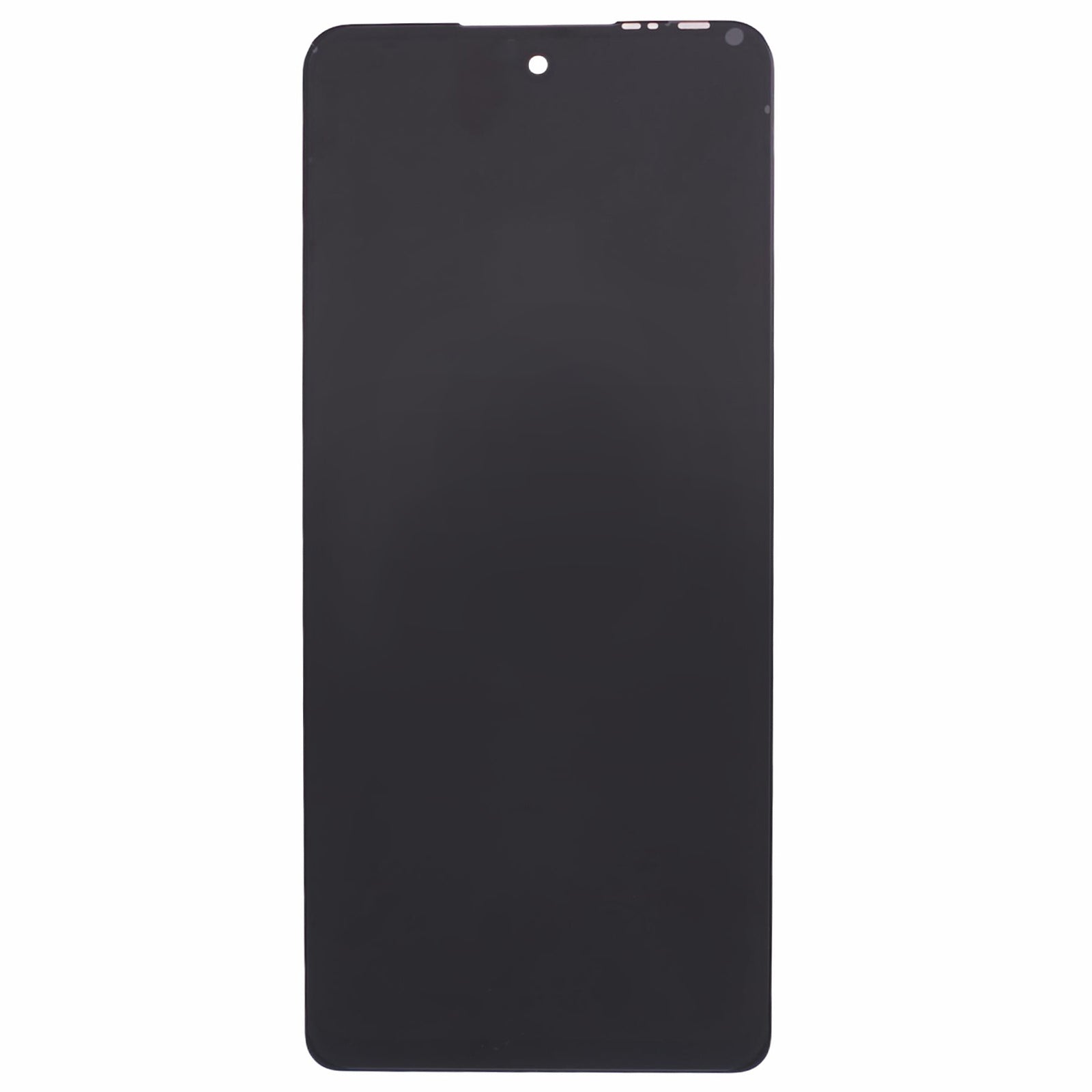 For Transsion Infinix Hot 40 Pro X6837 Grade C LCD Screen and Digitizer Assembly Part (without Logo)
