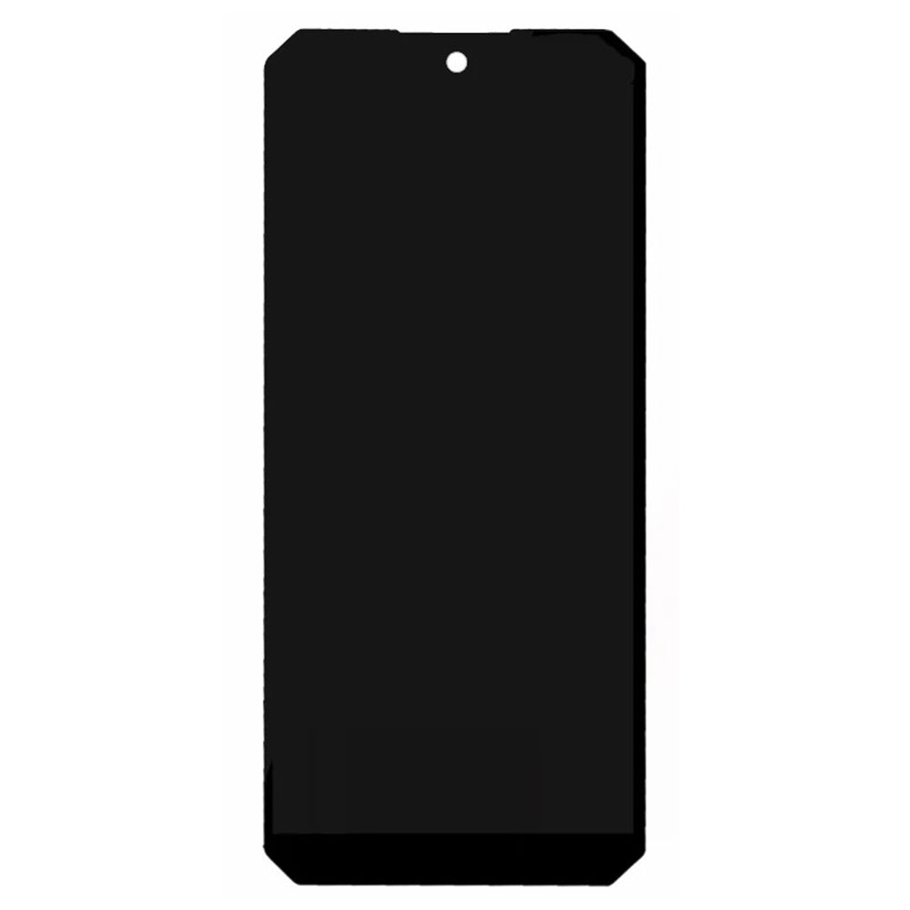For FOSSiBOT F102 OEM Grade S LCD Screen and Digitizer Assembly Part (without Logo)