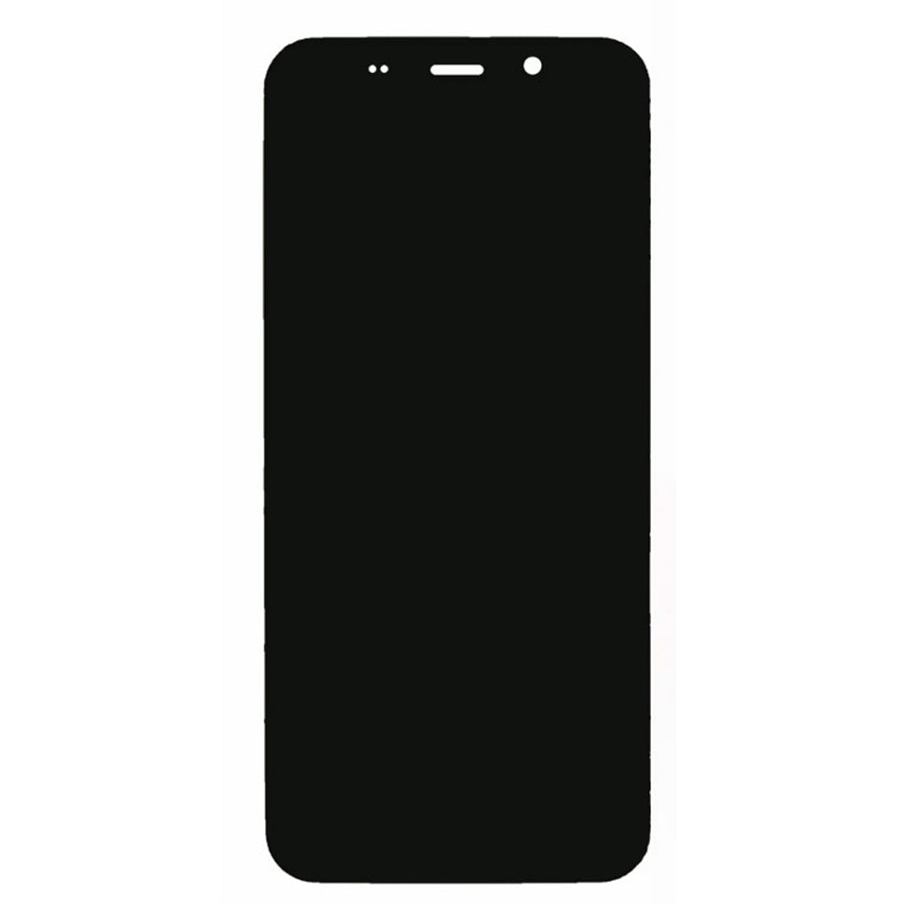 For FOSSiBOT F101 OEM Grade S LCD Screen and Digitizer Assembly Part (without Logo)