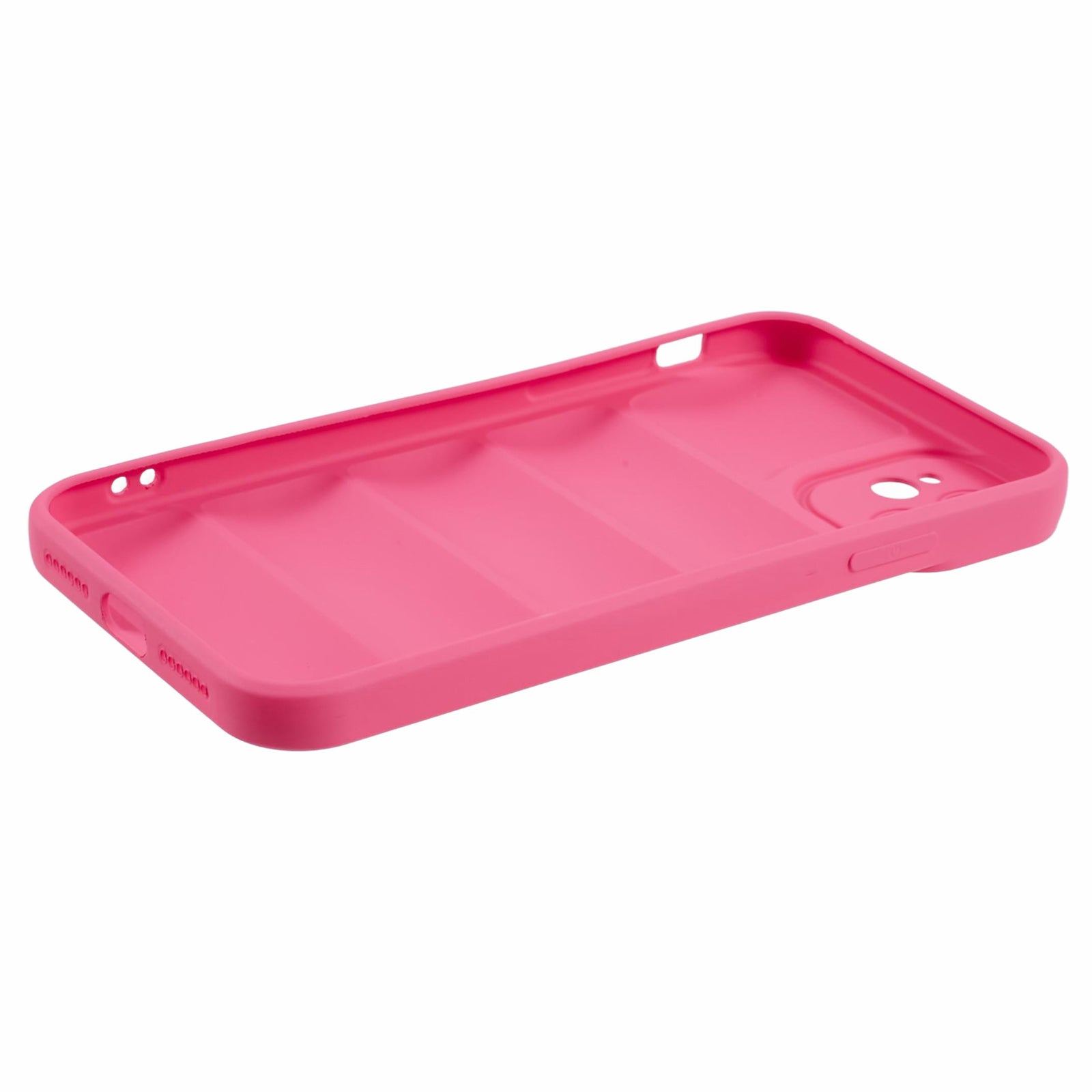 JTW Series TPU Case for iPhone 12 6.1 inch Shell Down Jacket Reinforced Four Corners Phone Cover
