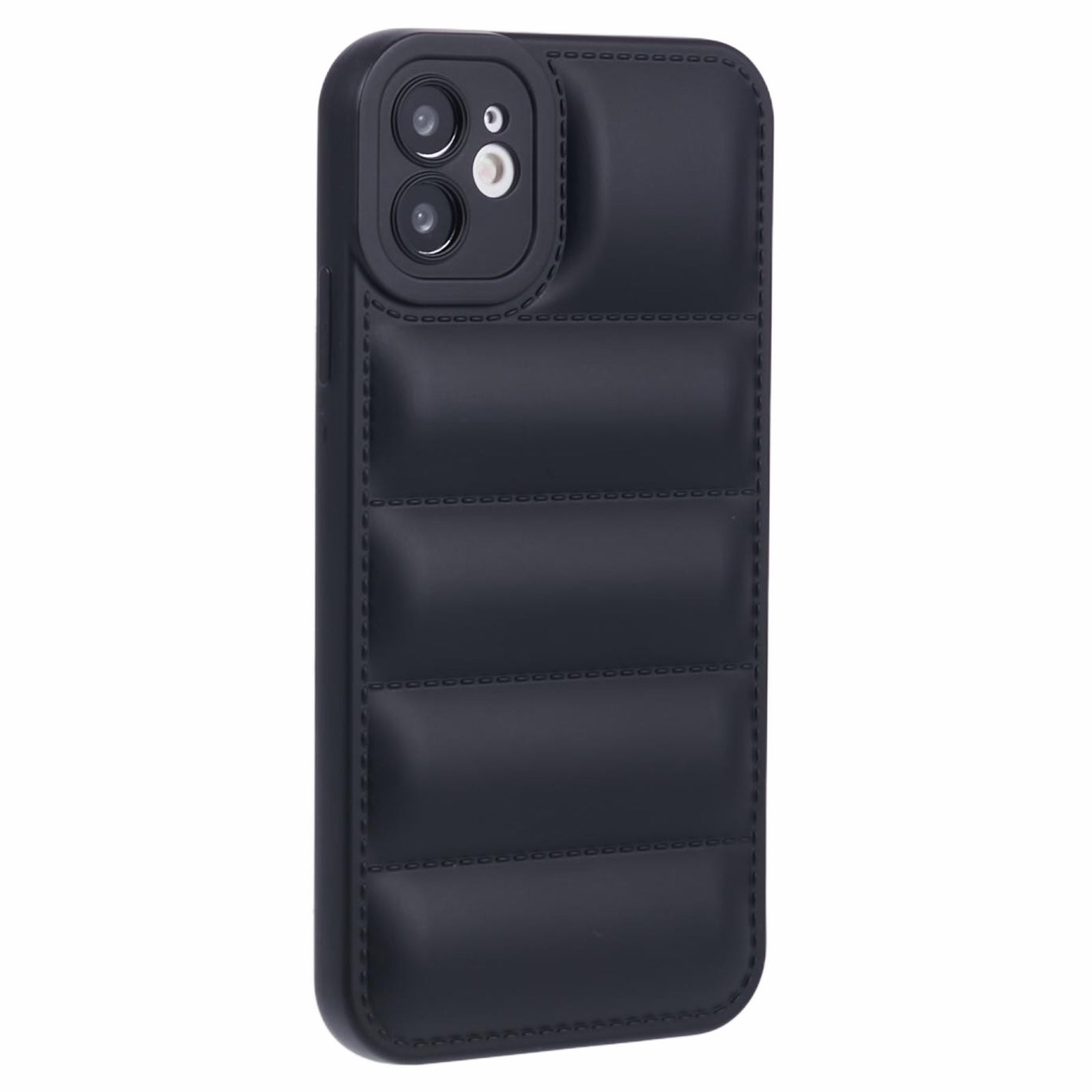 JTW Series TPU Case for iPhone 11 Shell Shock-absorbing Down Jacket Phone Cover