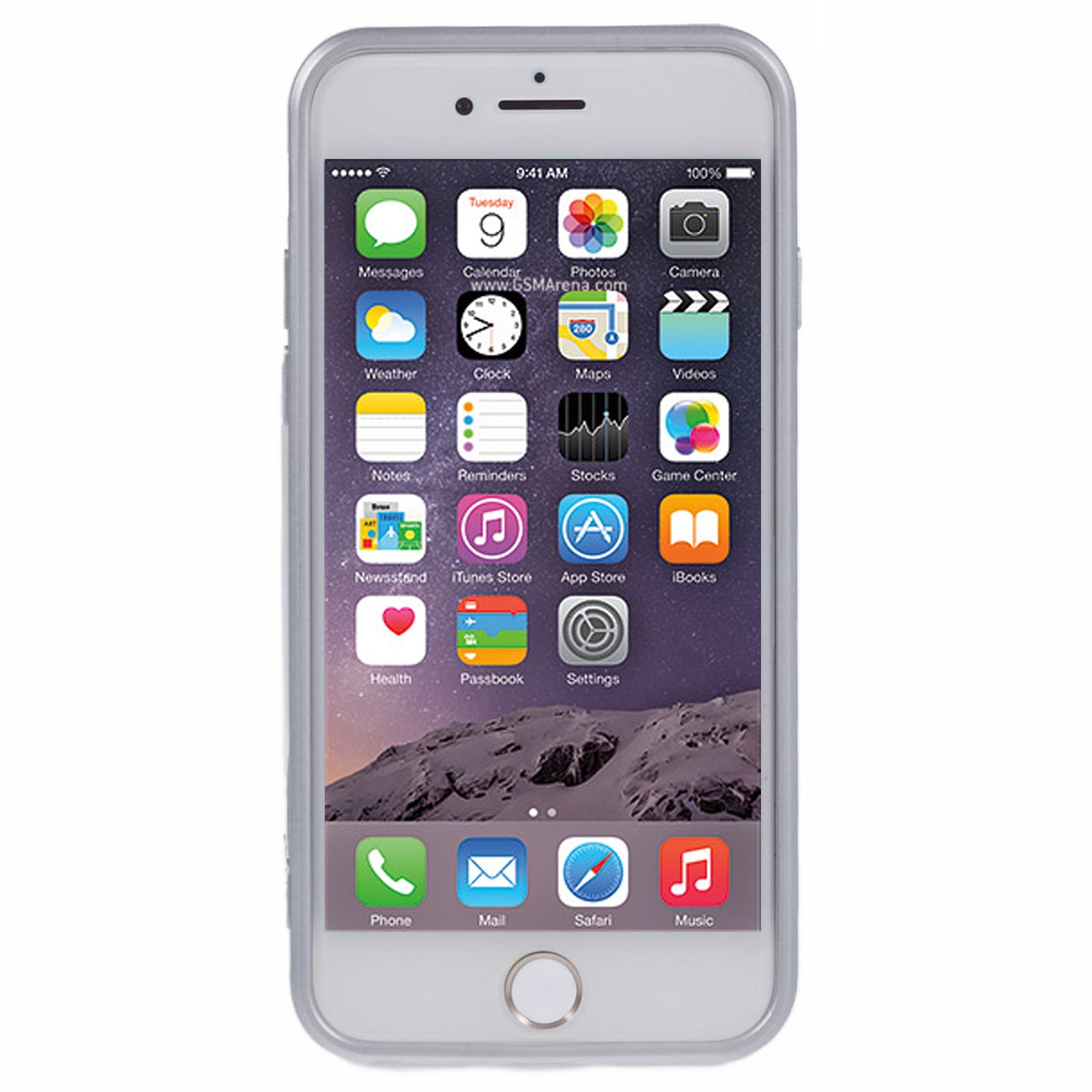 JTW Series For iPhone 6 / 6s / 7 / 8 / SE (2020) / SE (2022) Rubberized Case Down Jacket TPU Phone Protector