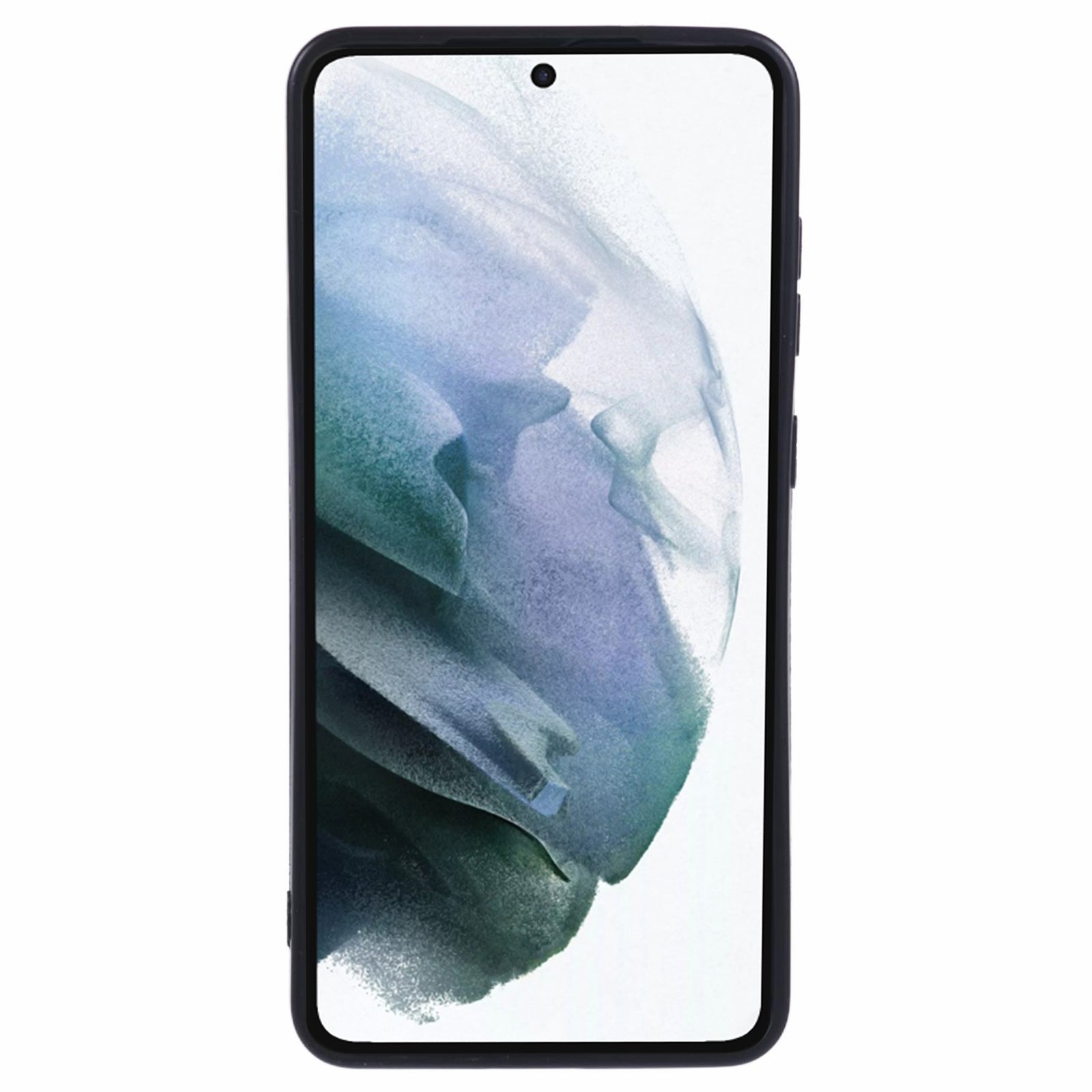 JTW Series For Samsung Galaxy S21+ 5G Phone Protector Case Down Jacket TPU Shell