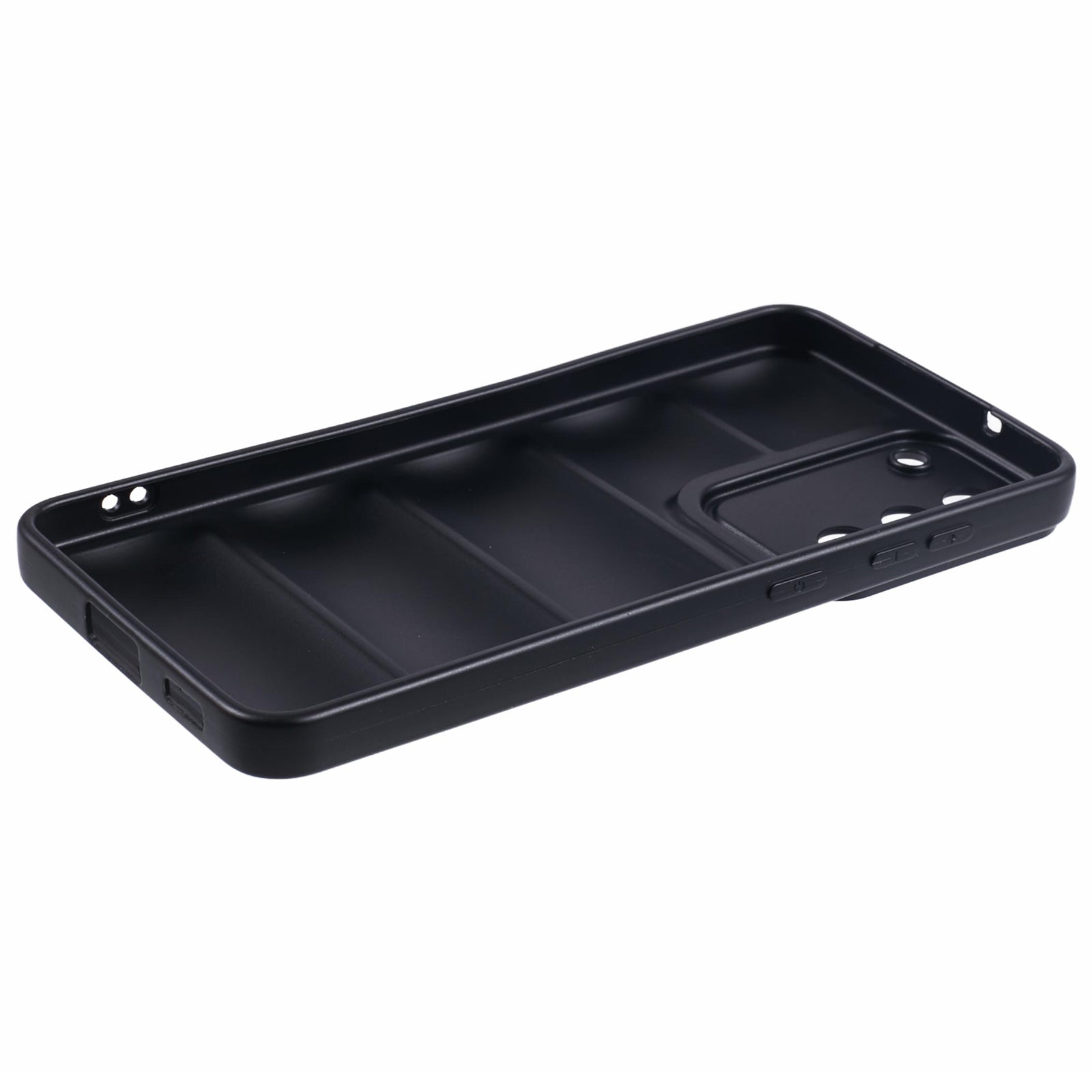 JTW Series For Samsung Galaxy S22+ 5G Case Down Jacket TPU Reinforced Corners Phone Protector