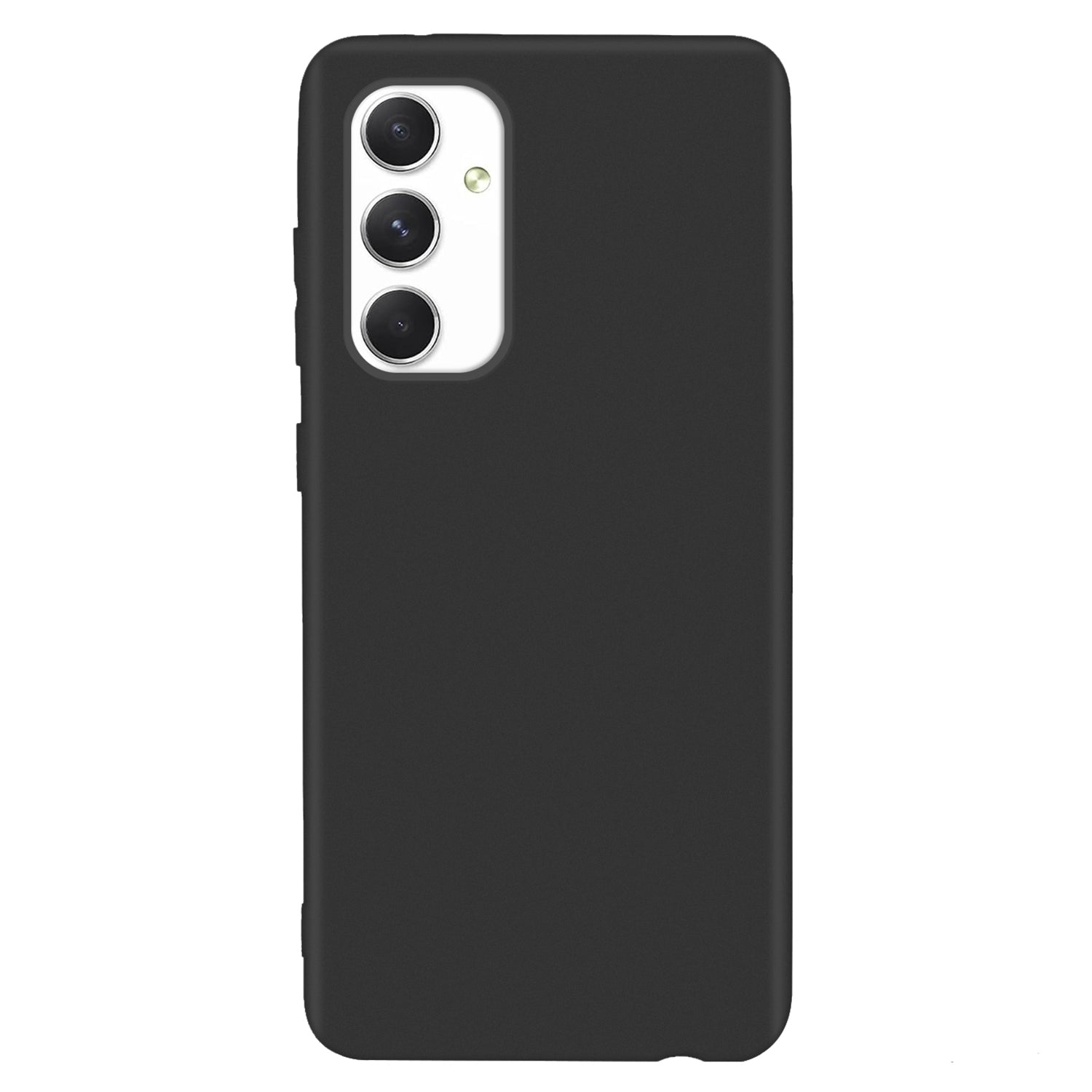 For Samsung Galaxy S24+ TPU Phone Protective Cover Matte Cell Phone Case