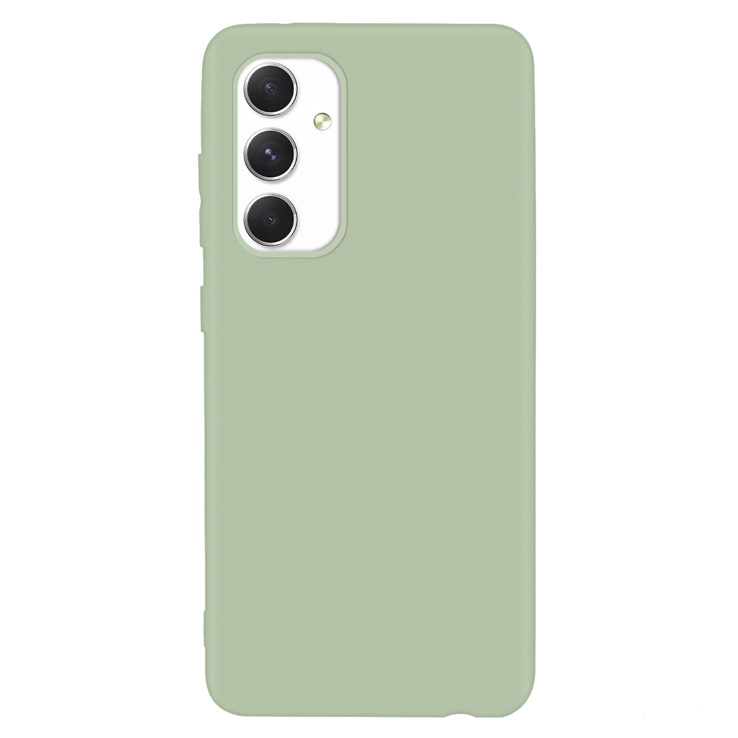 For Samsung Galaxy S24+ TPU Phone Protective Cover Matte Cell Phone Case