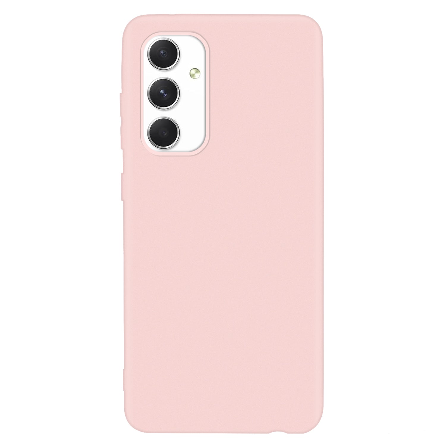 For Samsung Galaxy S24+ TPU Phone Protective Cover Matte Cell Phone Case