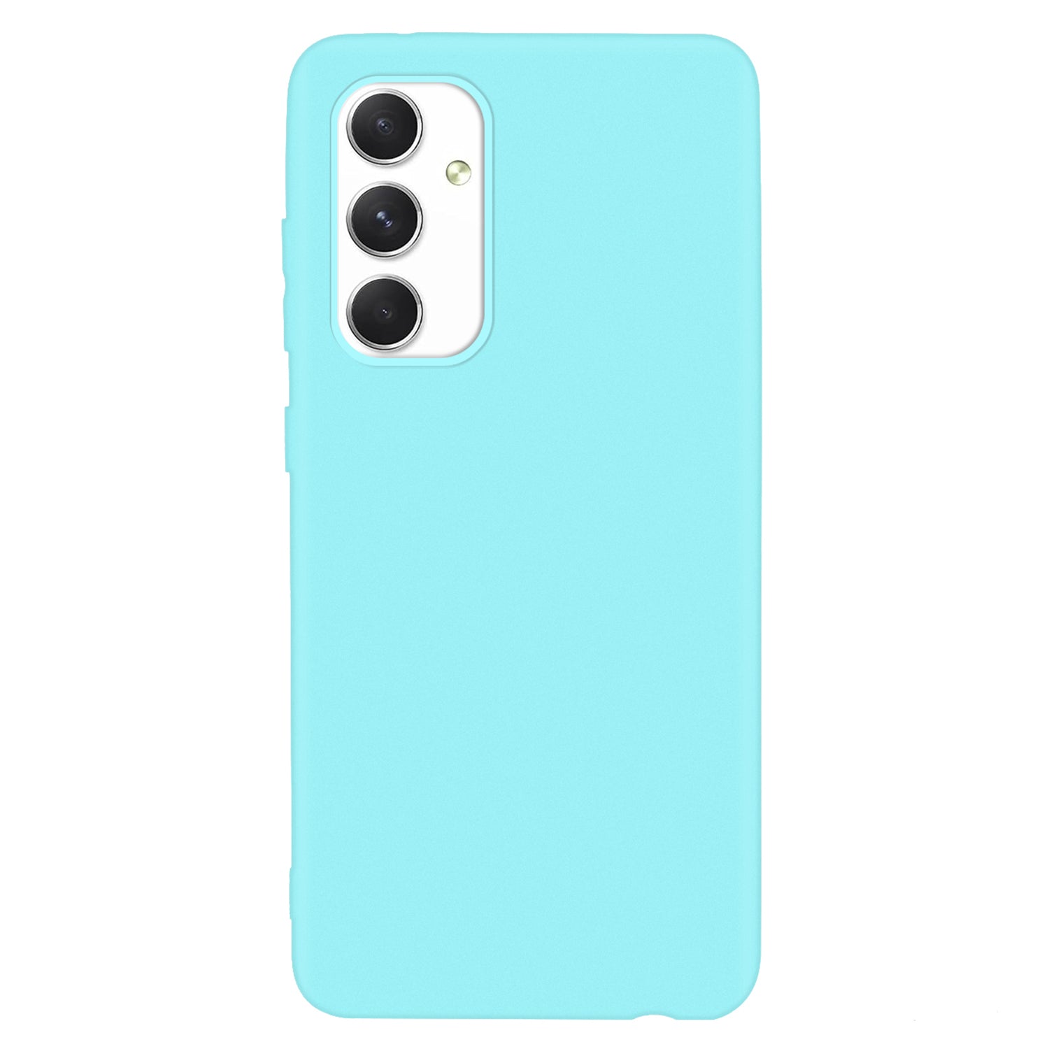 For Samsung Galaxy S24 Shockproof TPU Case Matte Cell Phone Cover