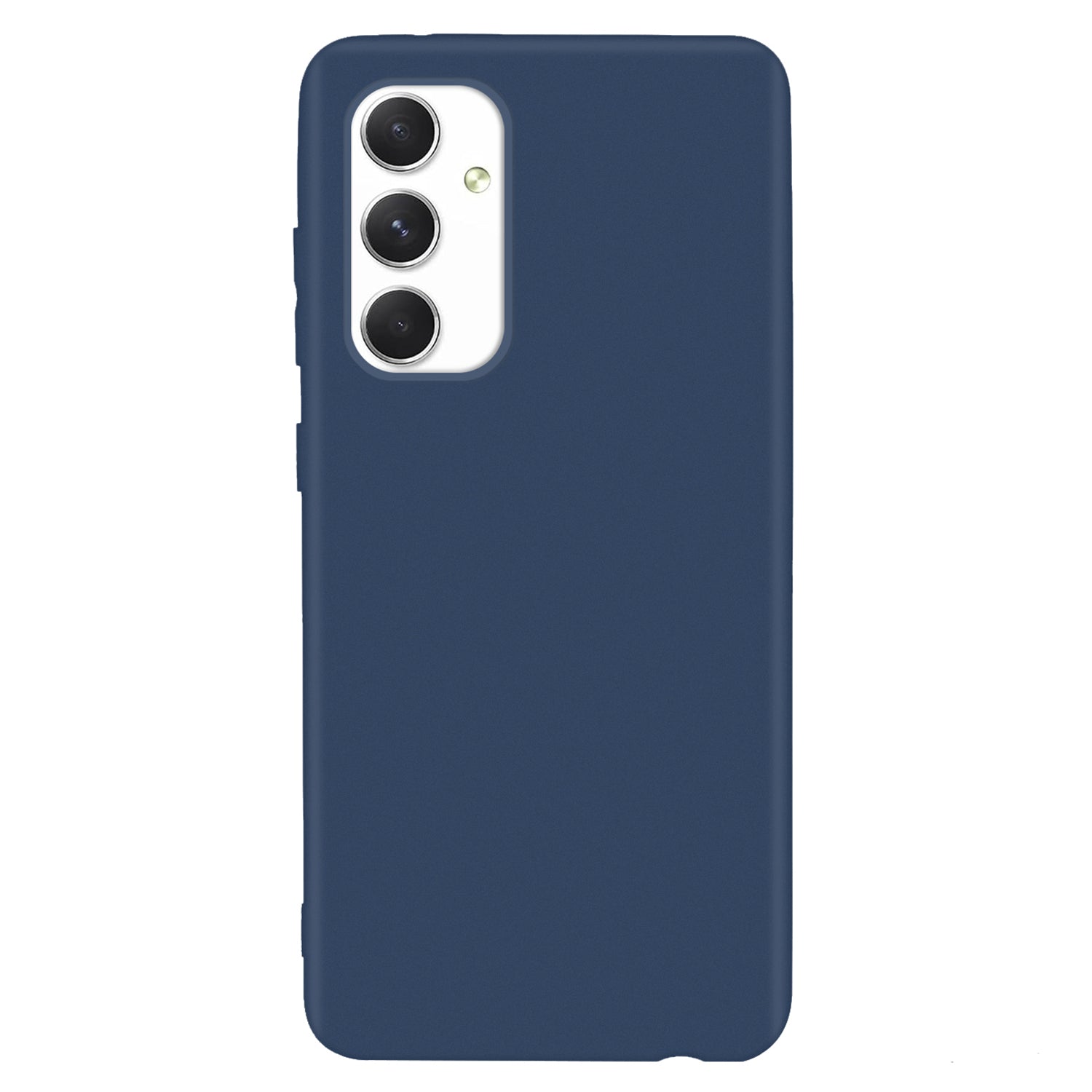 For Samsung Galaxy S24 Shockproof TPU Case Matte Cell Phone Cover