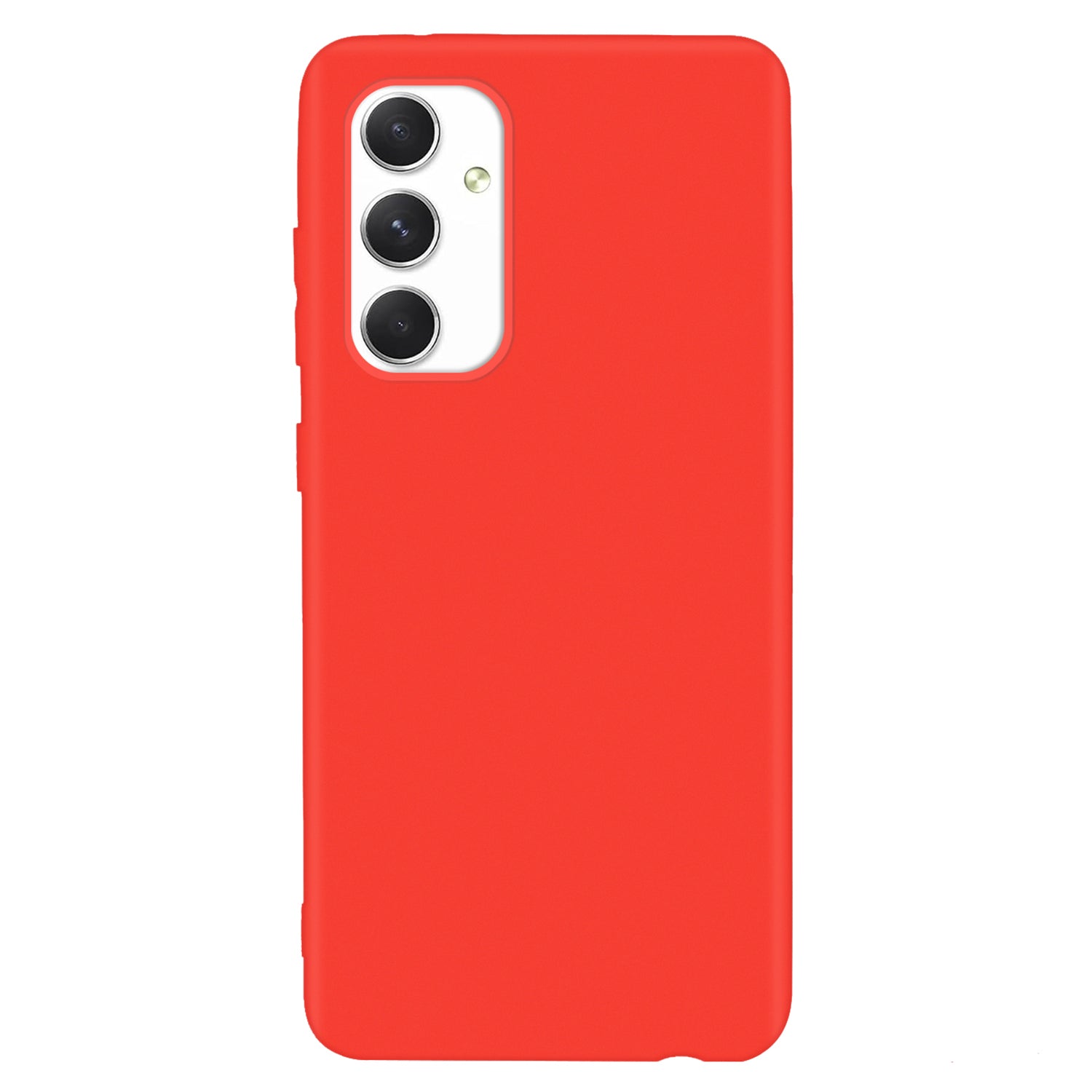 For Samsung Galaxy S24 Shockproof TPU Case Matte Cell Phone Cover