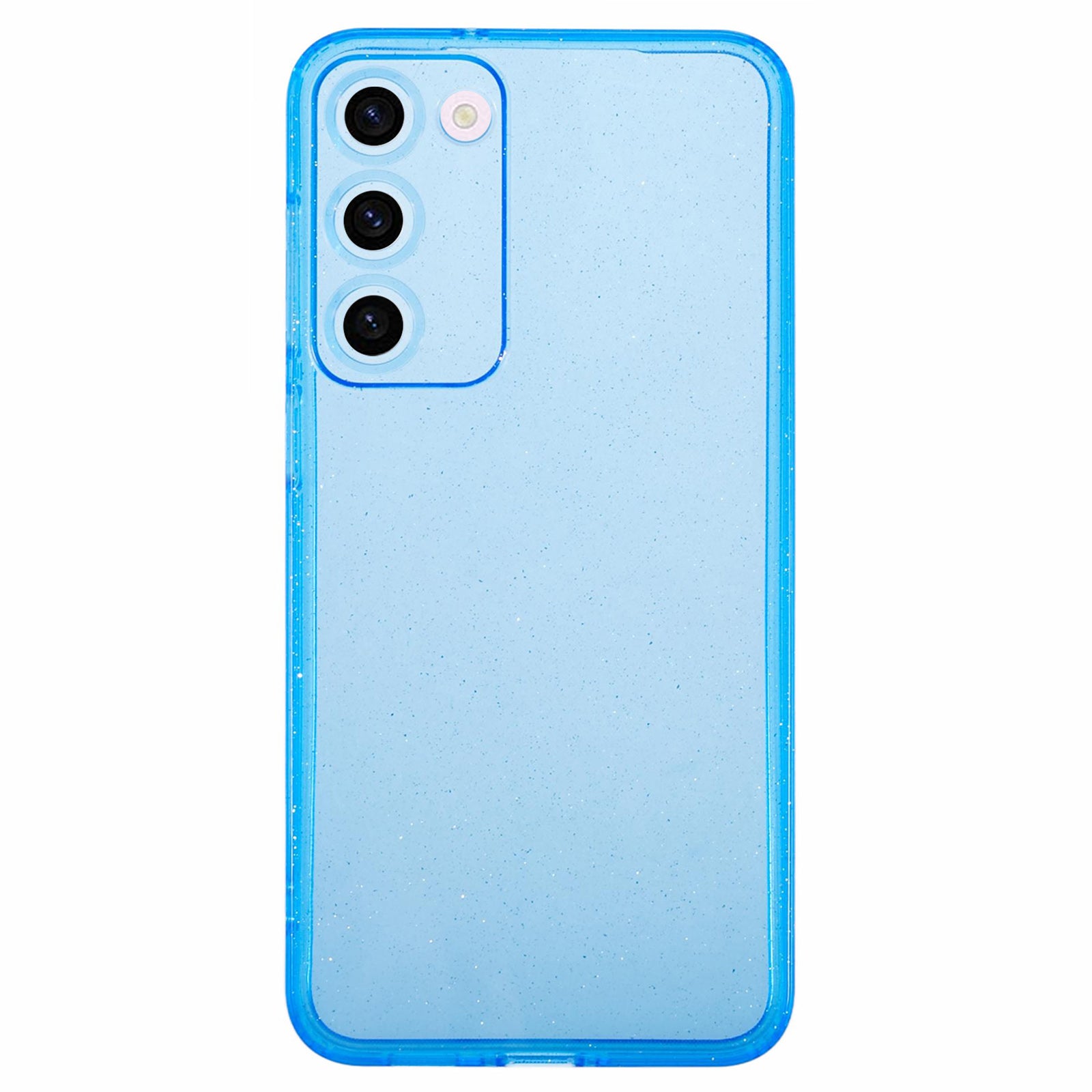 JTW Series for Samsung Galaxy S23 Case Glitter Surface TPU Slim Phone Cover