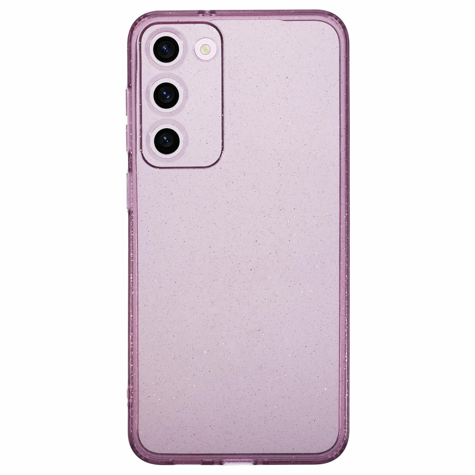 JTW Series for Samsung Galaxy S23 Case Glitter Surface TPU Slim Phone Cover