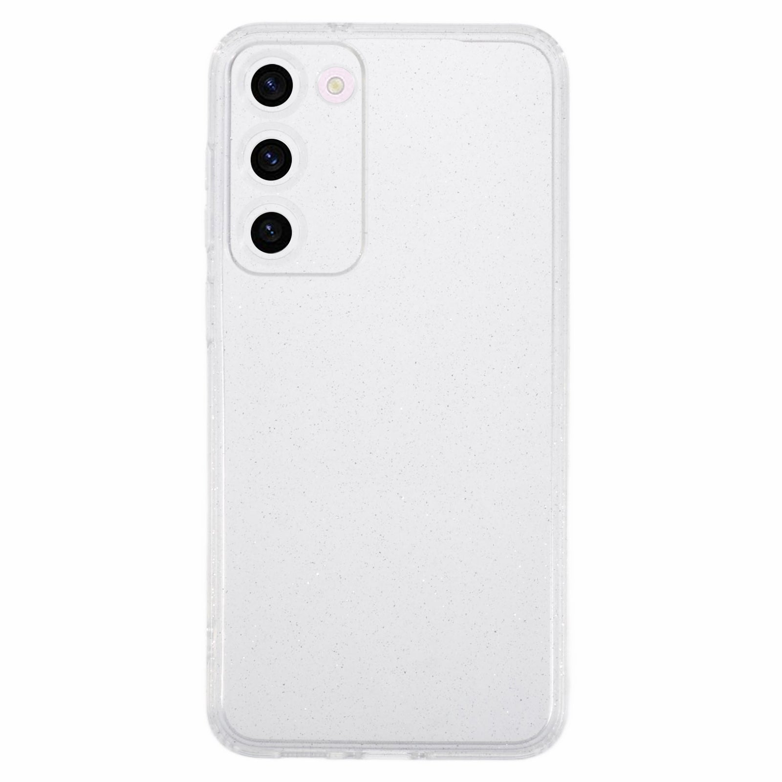 JTW Series for Samsung Galaxy S23 Case Glitter Surface TPU Slim Phone Cover