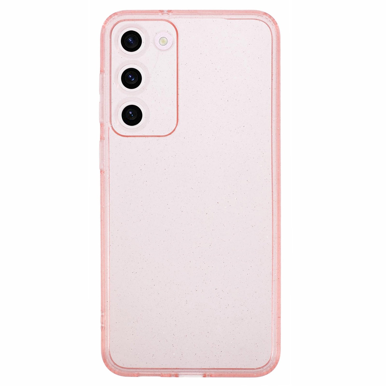 JTW Series for Samsung Galaxy S23 Case Glitter Surface TPU Slim Phone Cover