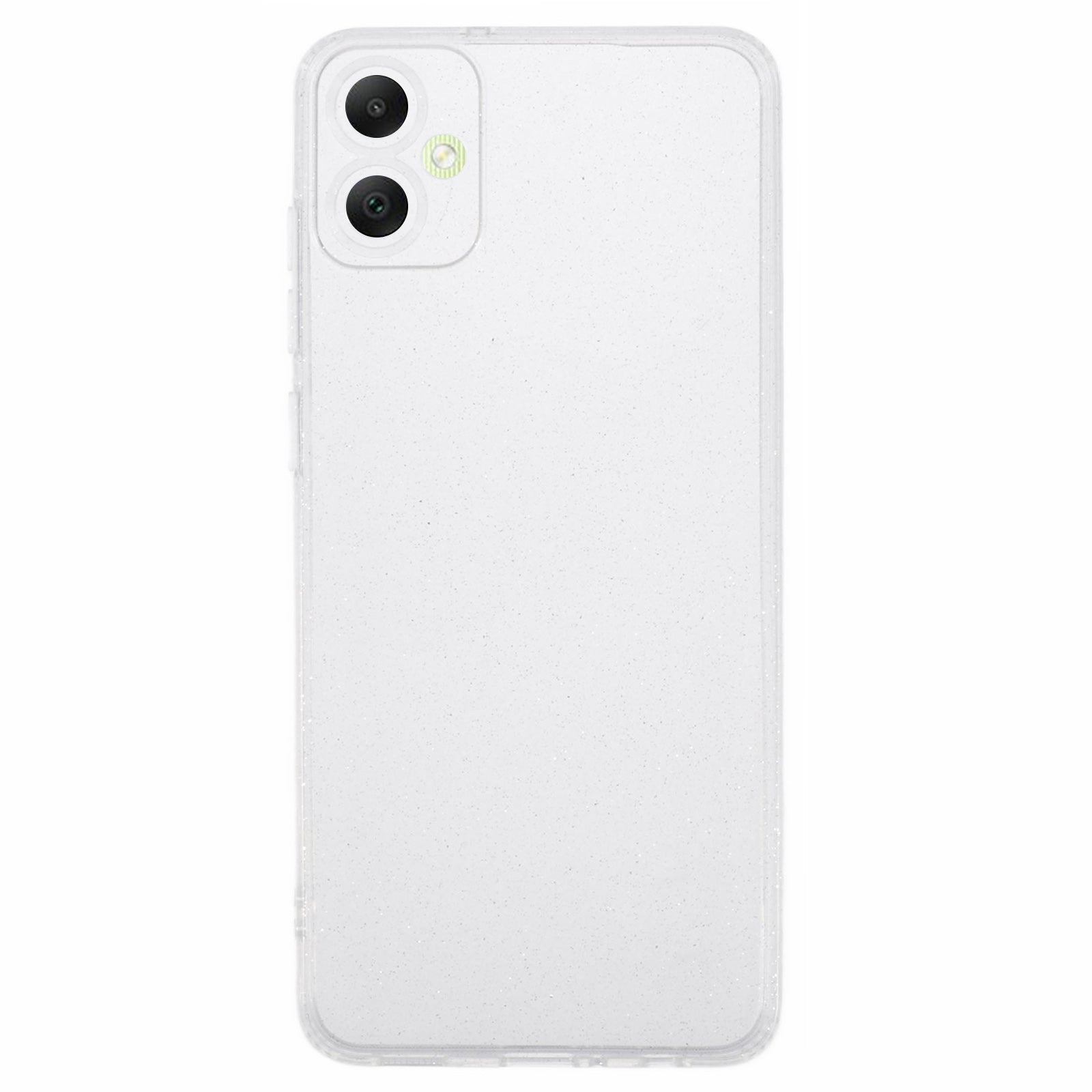 JTW Series for Samsung Galaxy A05 4G Case Bling Sparkly TPU Phone Cover